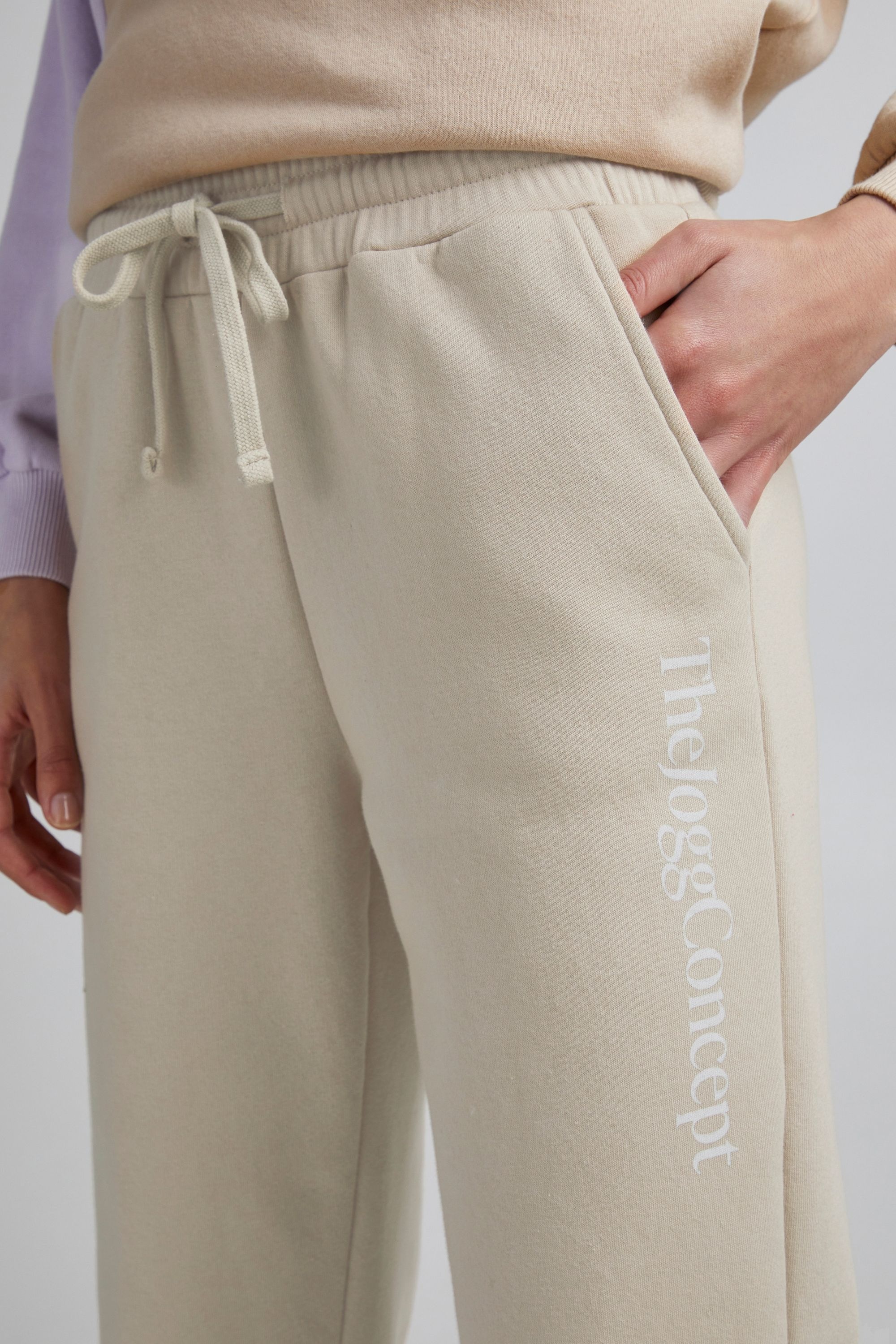 TheJoggConcept Sweathose »Sweathose JCSafine«