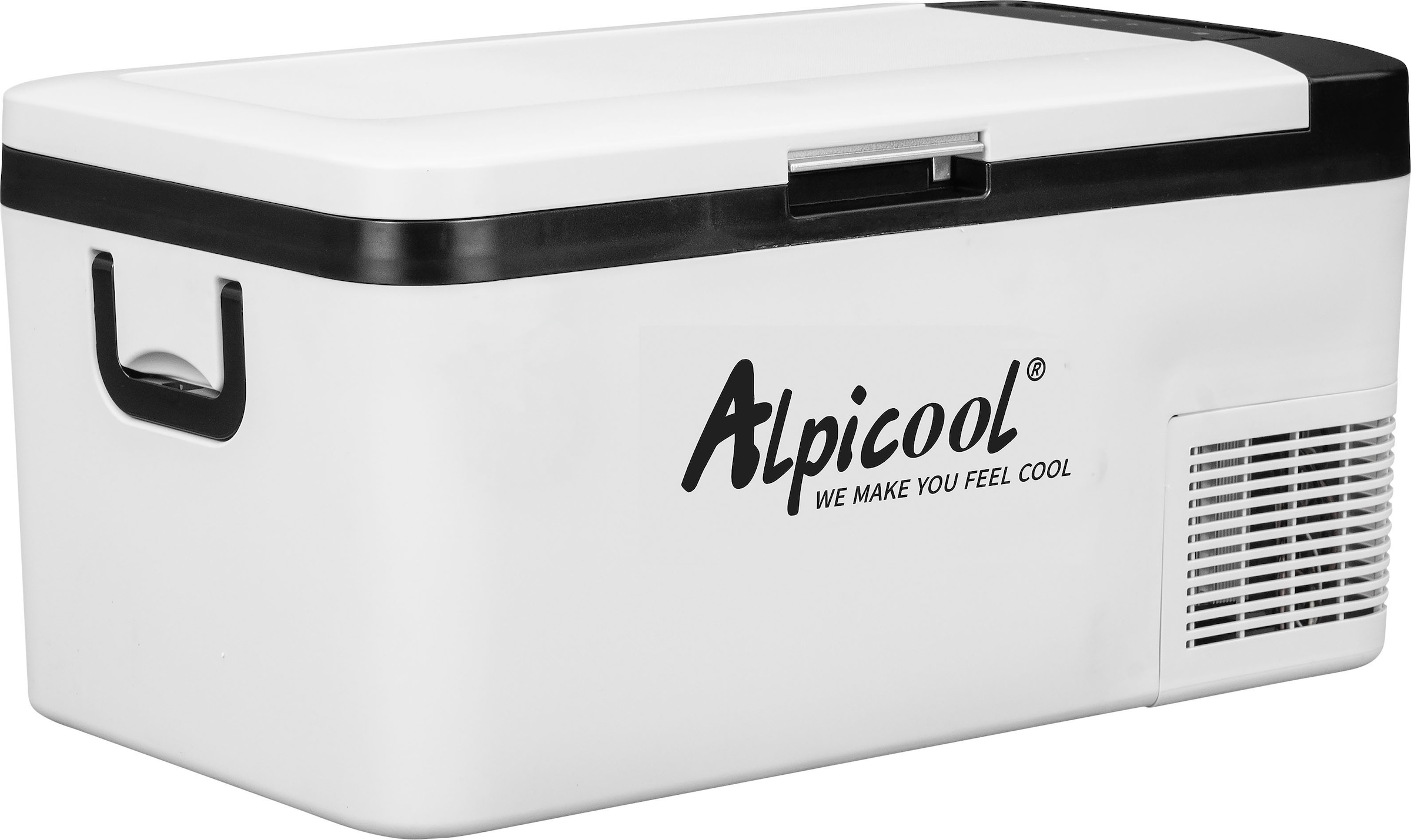 ALPICOOL Elektrische Kühlbox »K18«, 18L Kompressor-Kühlbox, im Fahrzeug und  zu Hause nutzbar im OTTO Online Shop