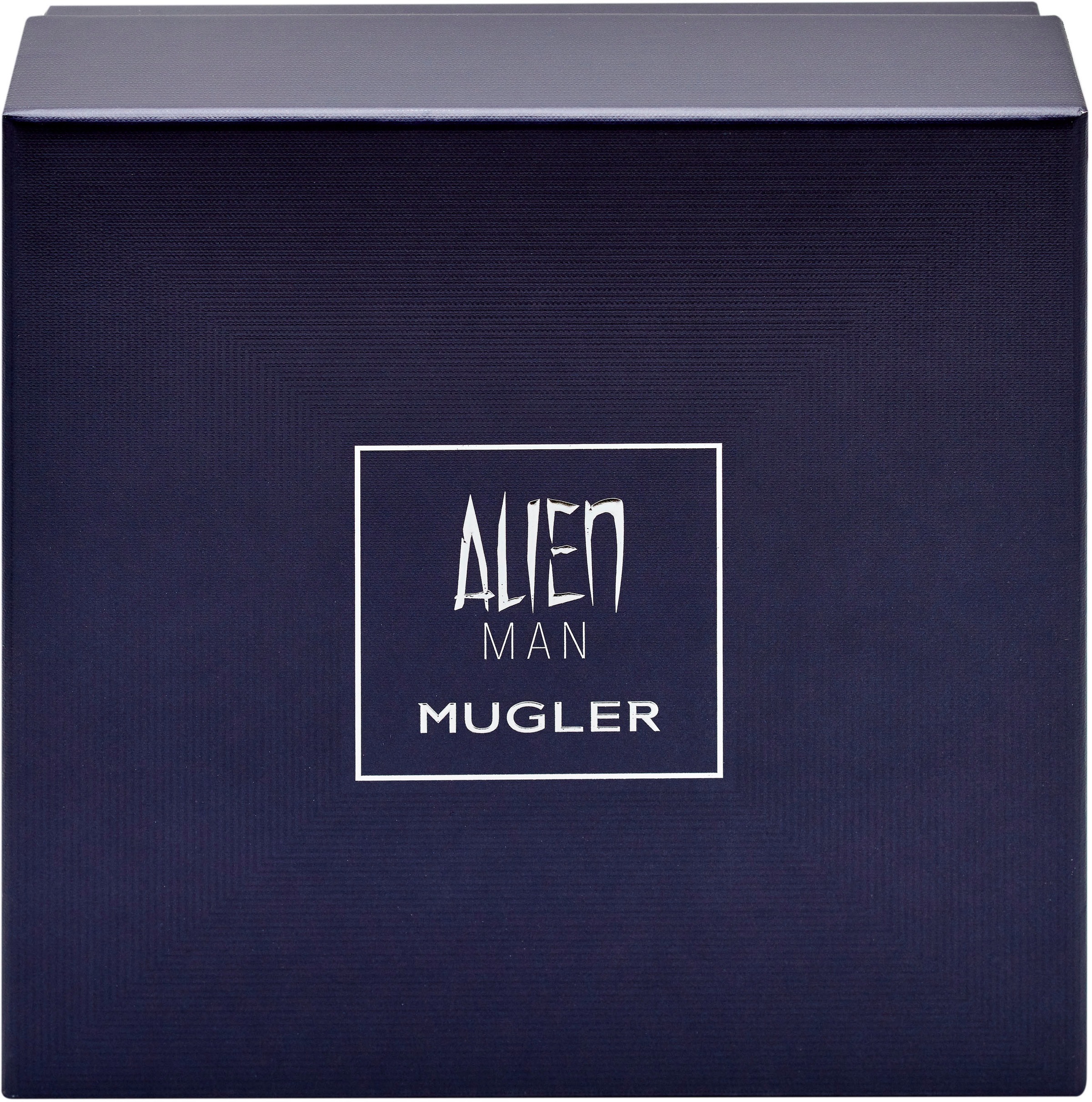 mugler alien duftset