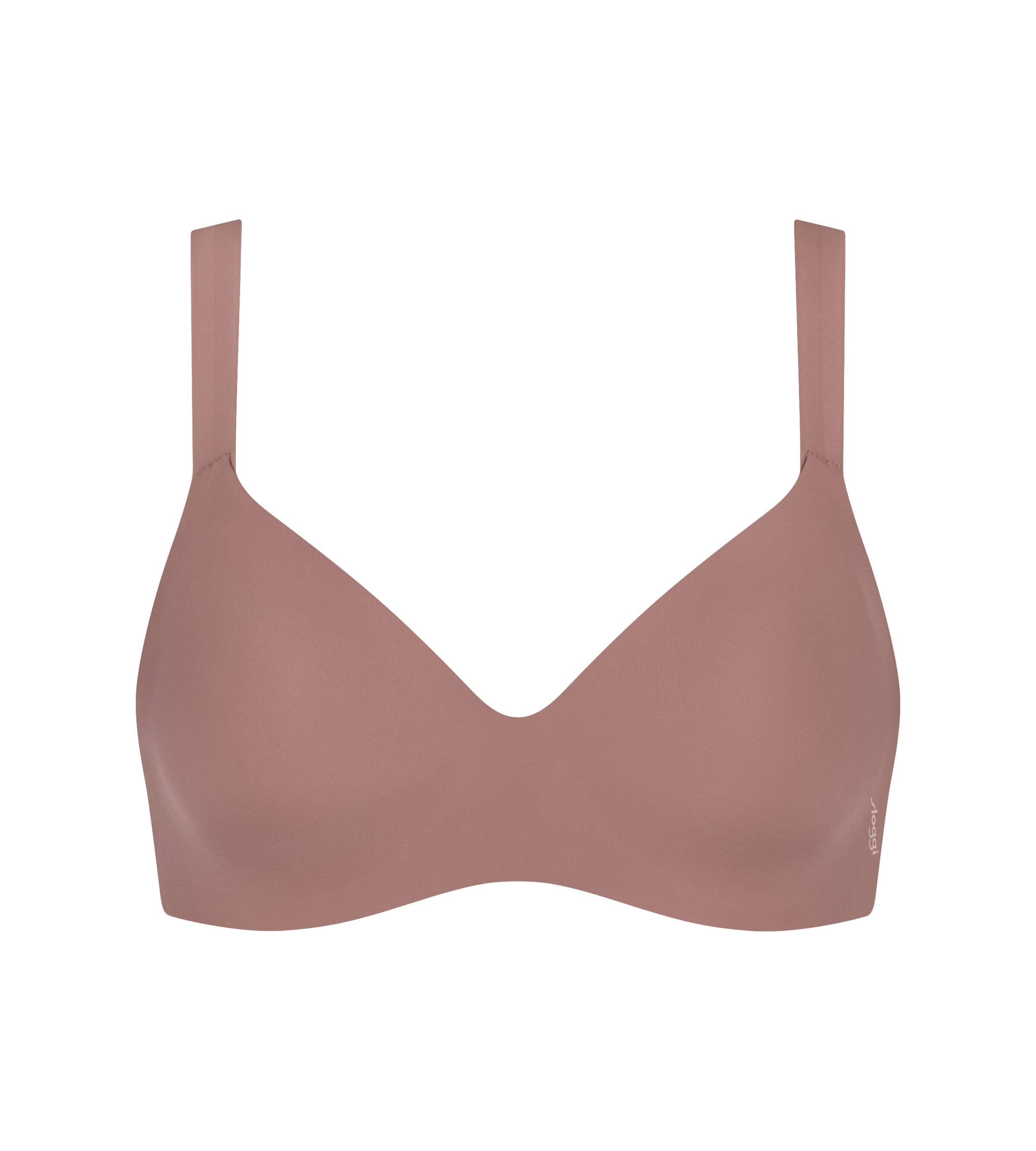 sloggi »ZERO Feel 2.0 THE UP TShirt Bra« nahtlos und unsichtbar