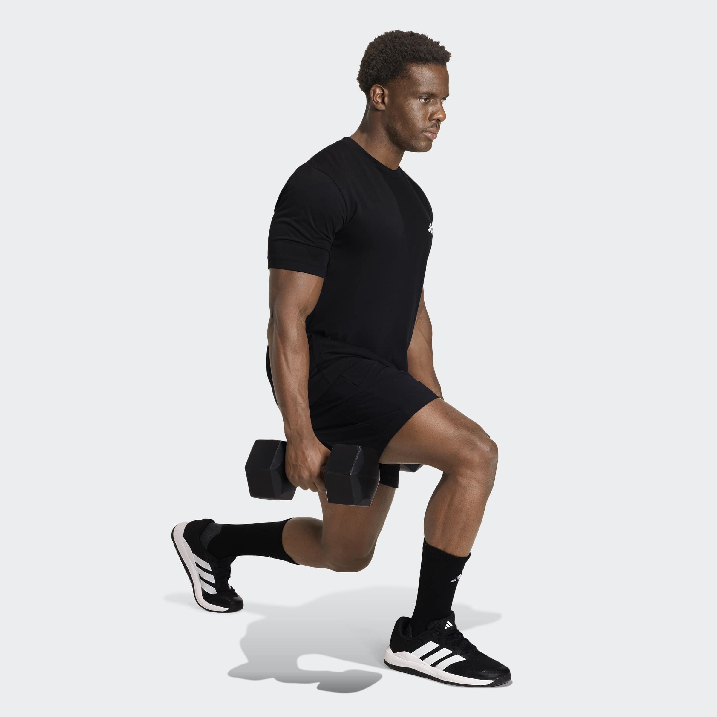 adidas Performance T-Shirt »WE FR T«