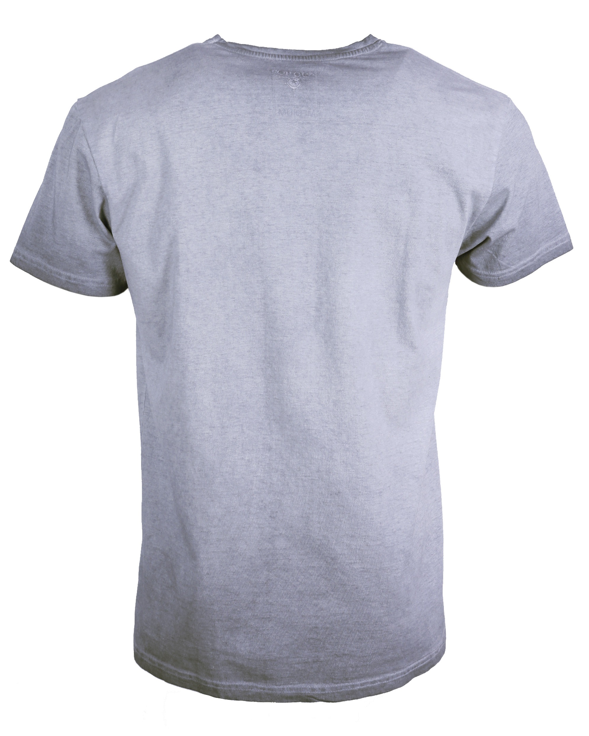 TOP GUN T-Shirt »T-Shirt TG20201035«