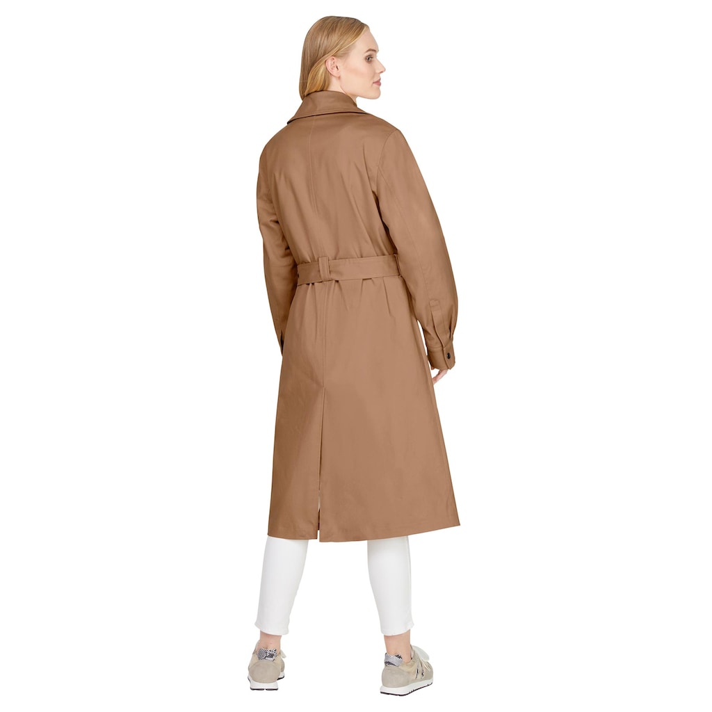 heine Trenchcoat