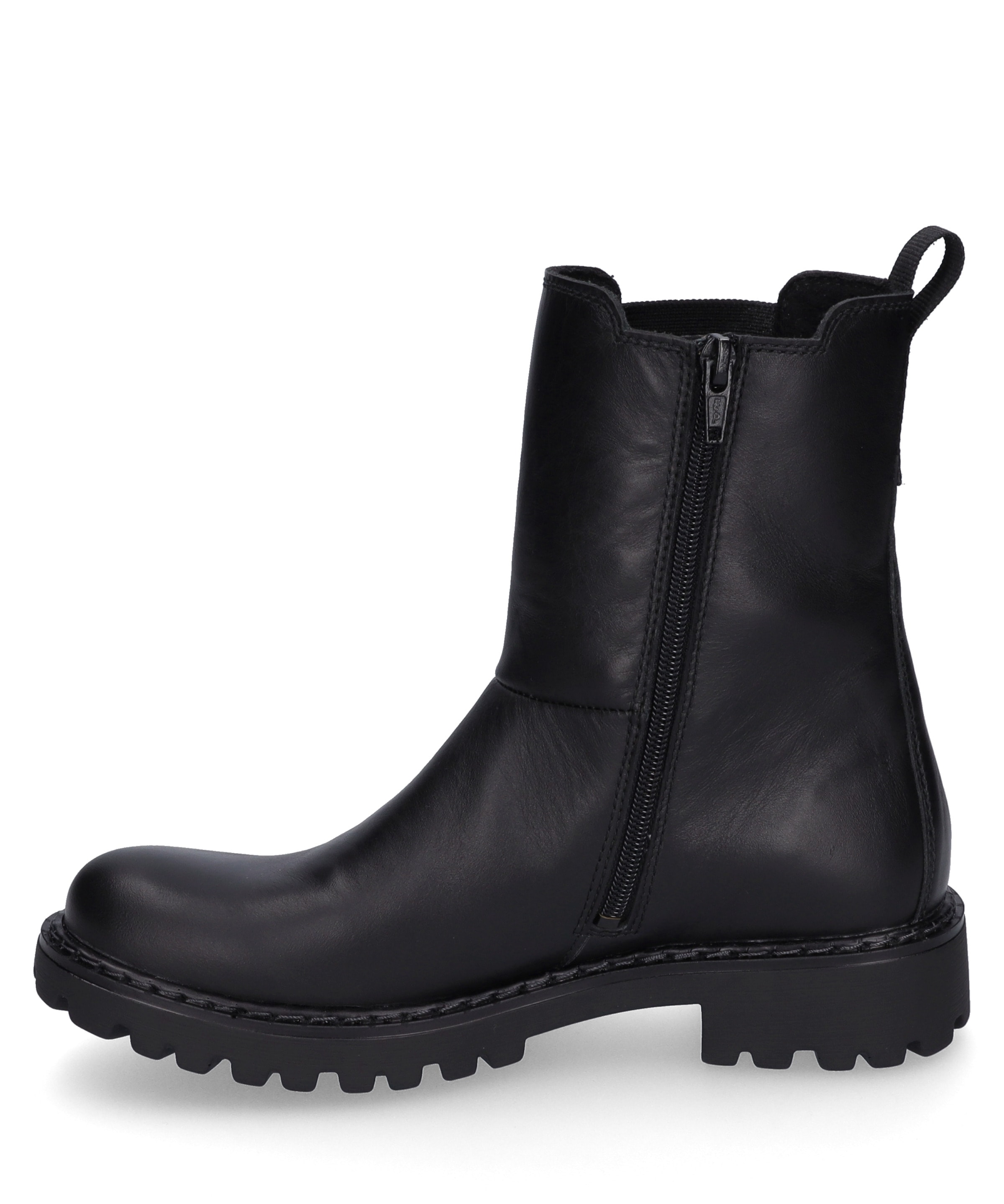 Josef Seibel Stiefel »Marta 12, schwarz«