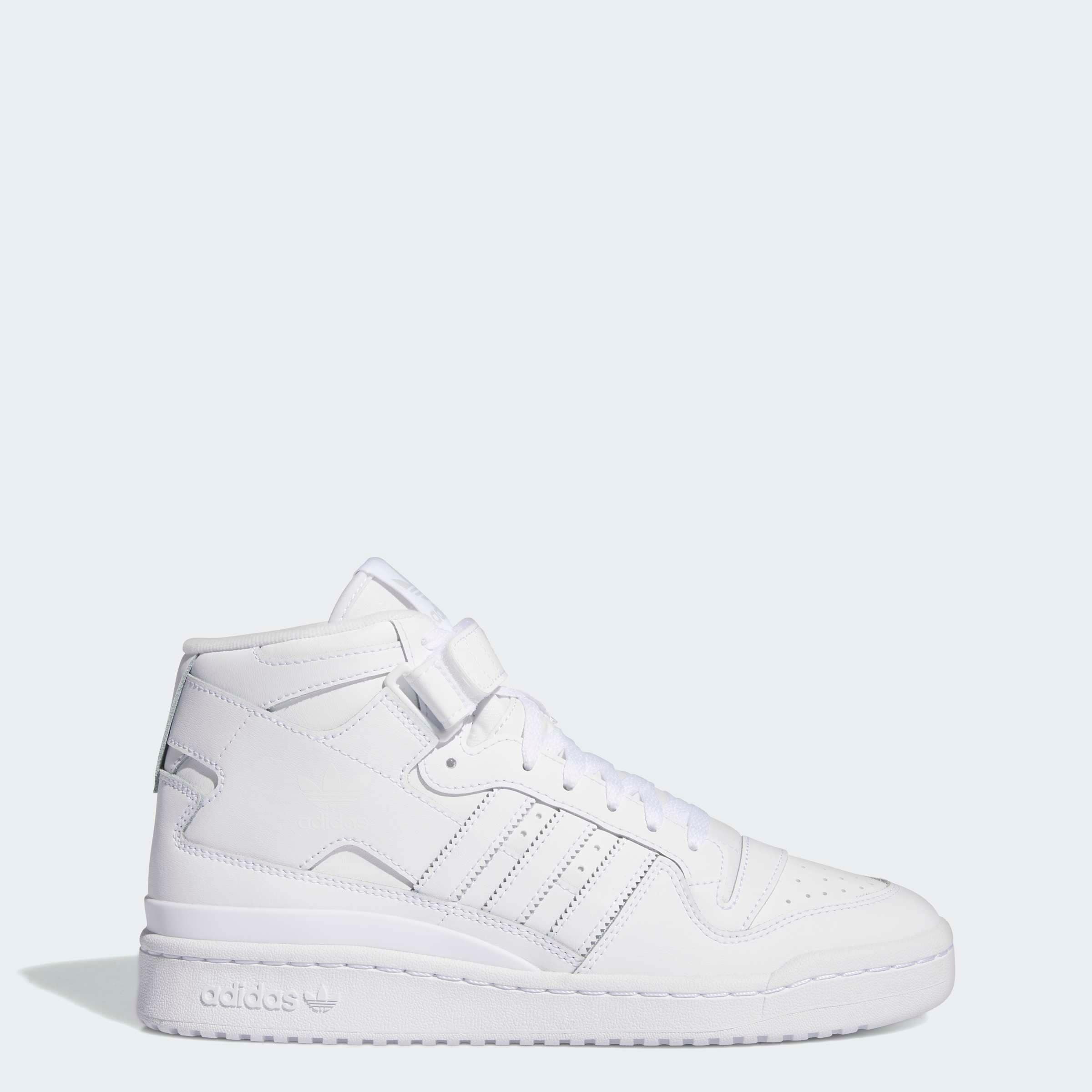 adidas Originals Sneaker »FORUM MID«