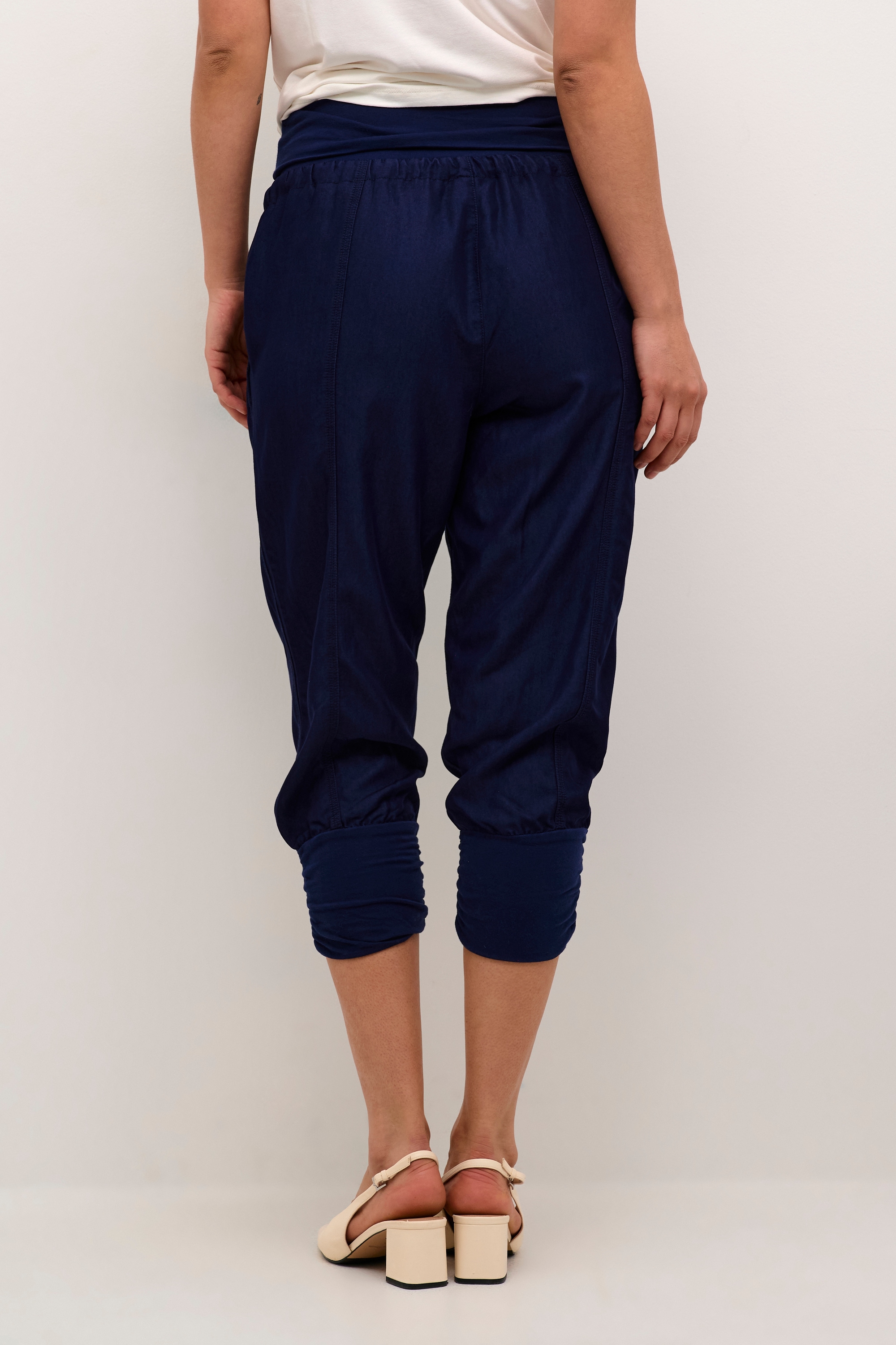 Cream Stoffhose »Hose CRLinee«