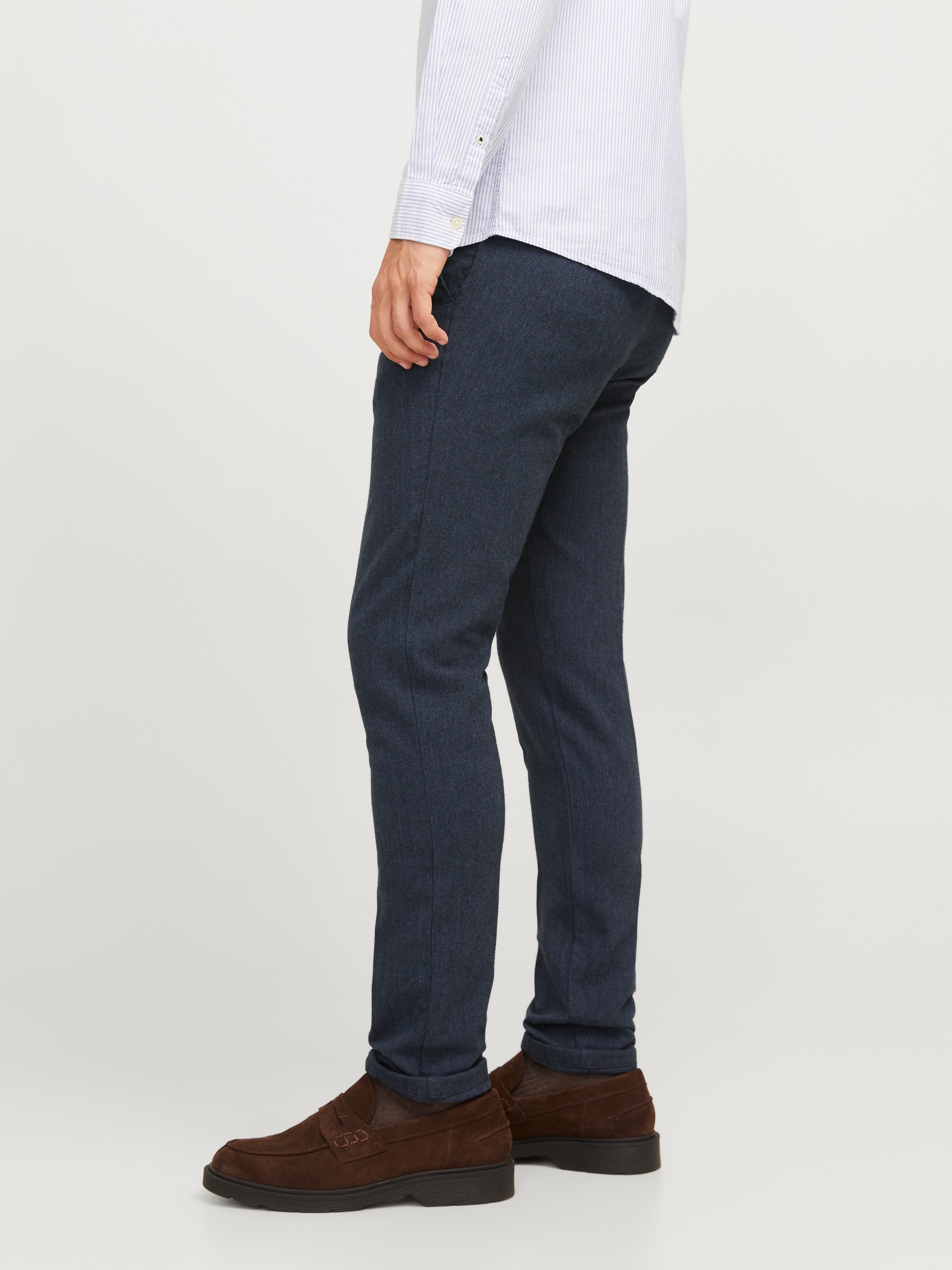 Jack & Jones Chinos »JPSTMARCO JJHENRY CHINO SN«