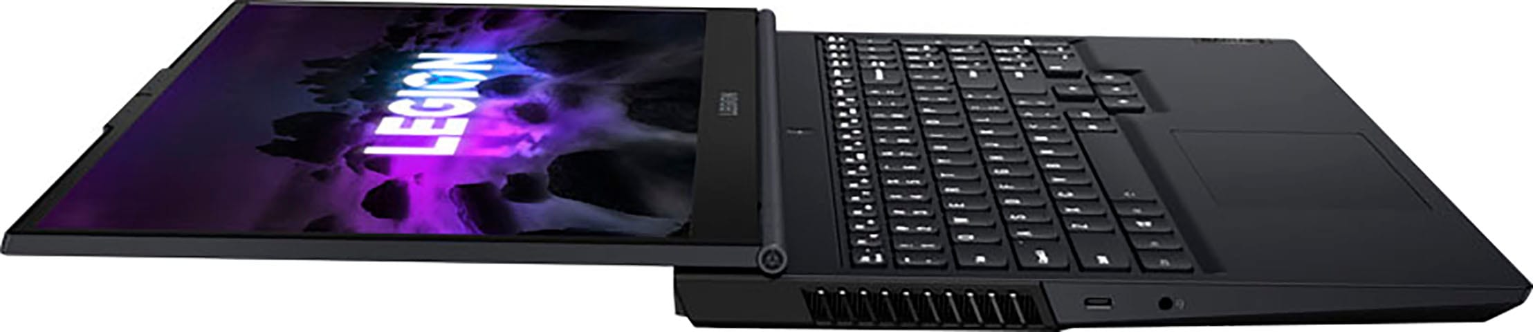 Lenovo Gaming-Notebook »Legion 5 15ACH6H«, 39,62 cm, / 15,6 Zoll, AMD, Ryzen 5, GeForce RTX 3070, 512 GB SSD