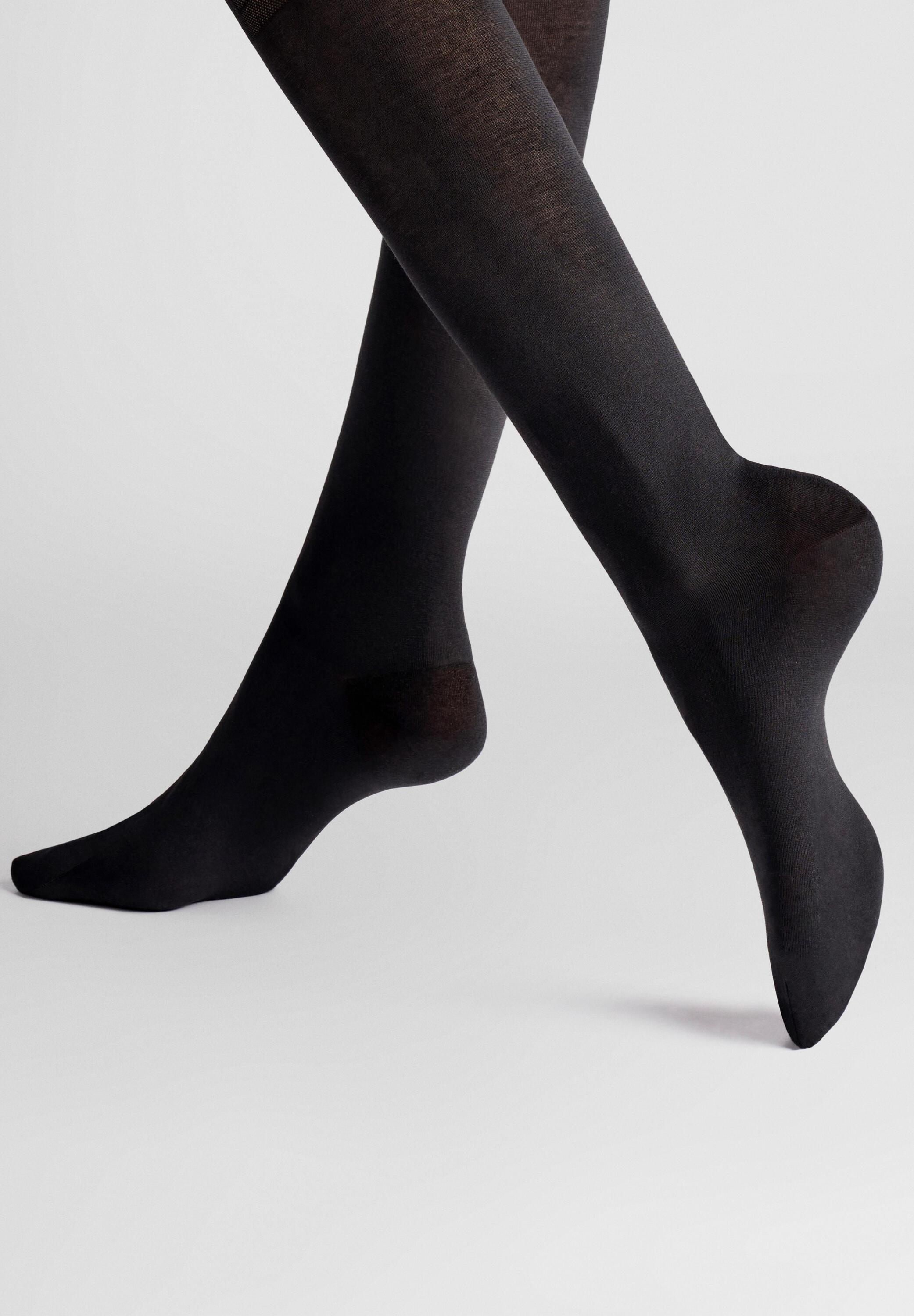 Hudson Kniestrümpfe »Kniestrumpf Relax Light«