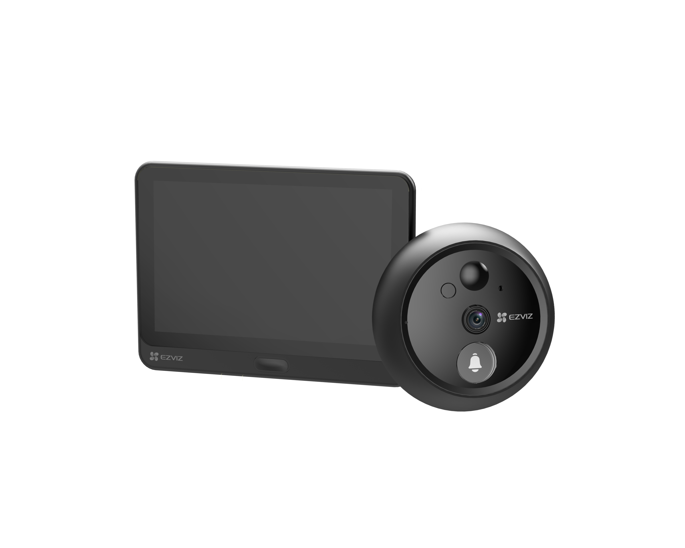 Ezviz Smart Home Türklingel »HP4«