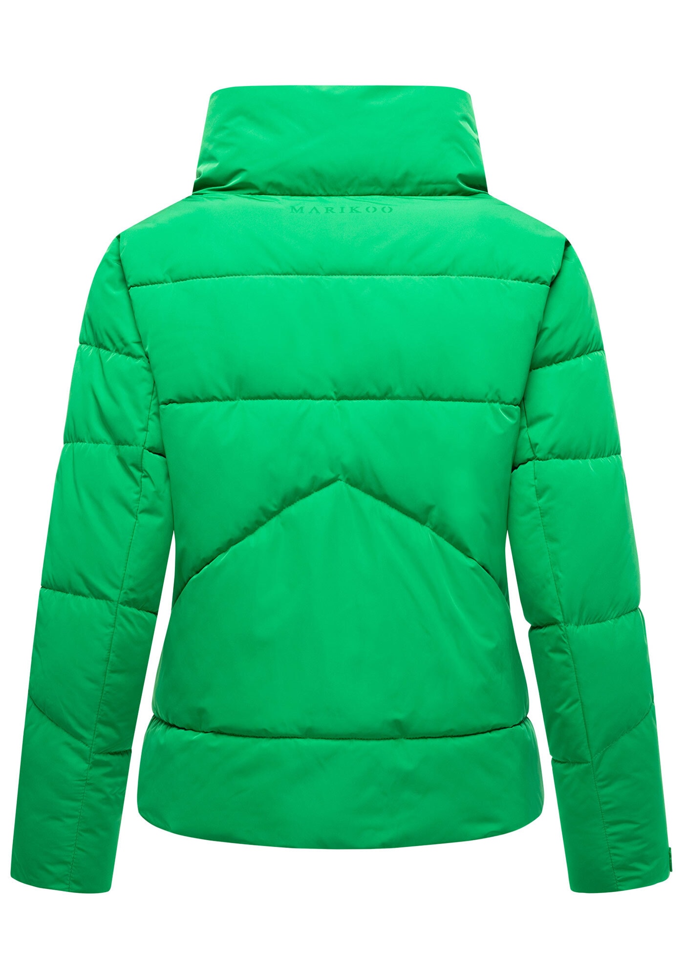 Marikoo Winterjacke »Marikoo Jalliaa Damen Winterjacke N022«