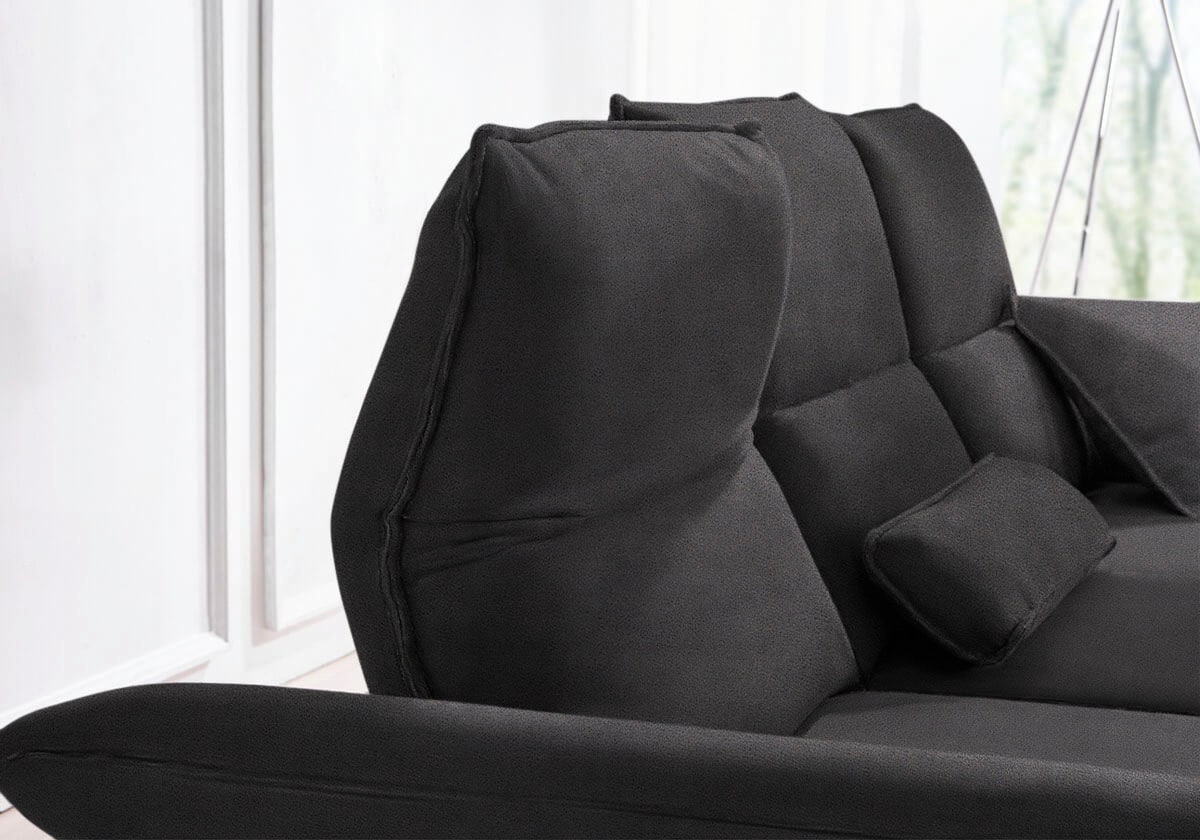 W.SCHILLIG Sofakissen »broadway«, für die Ecksofas und den 2-Sitzer, Breite 70 cm