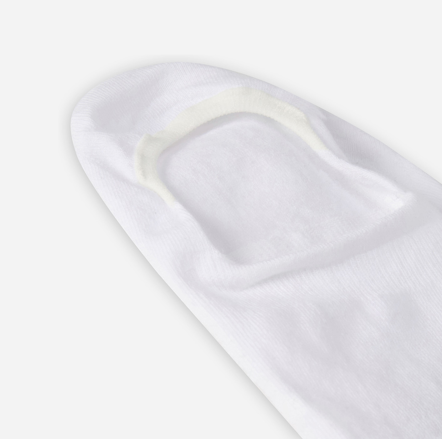 OLYMP Sneakersocken »Doppelpack OLYMP Invisible Sock«, (2 Paar), Baumwollmischung