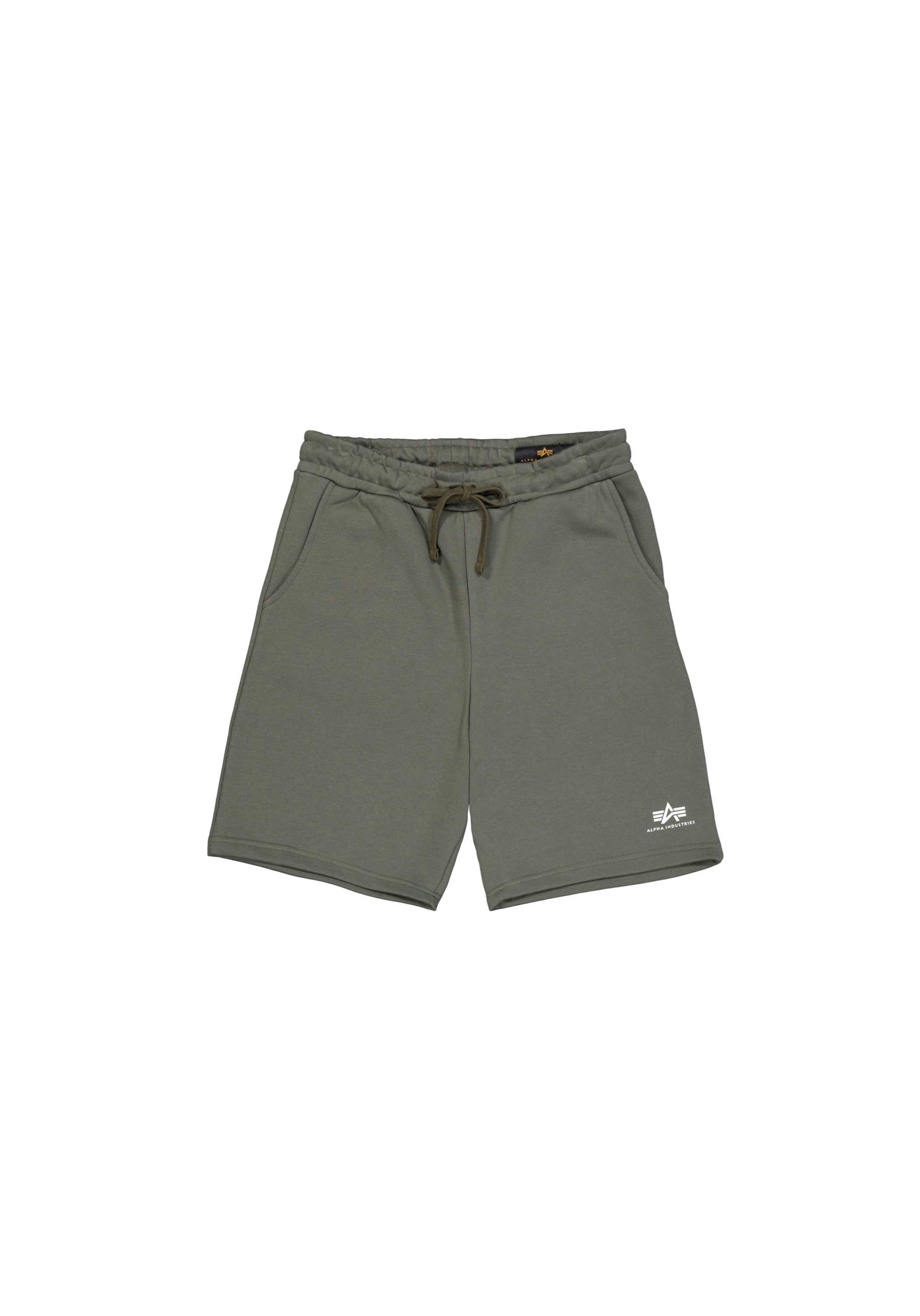 Alpha Industries Shorts »Alpha Industries Men - Shorts Basic Short SL II«