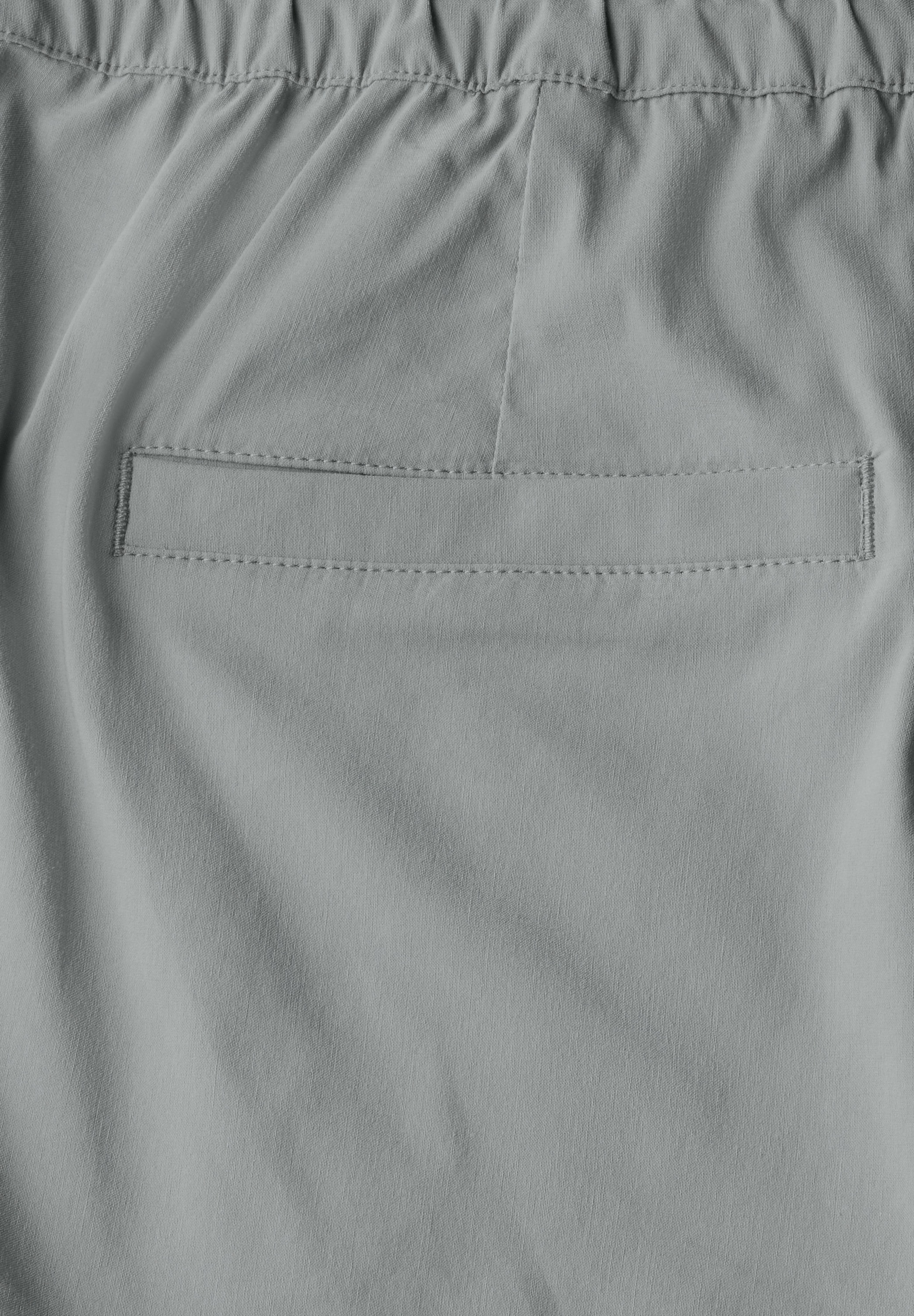 Cecil Stoffhose »Style Tracey«, mit Tunnelzug