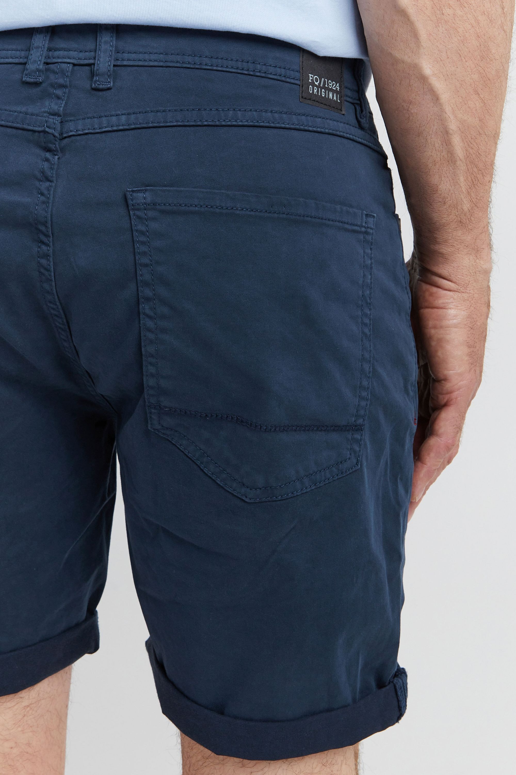 FQ1924 Jeansshorts »Shorts FQJosh«