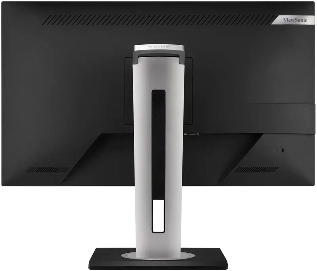 Viewsonic LED-Monitor »VG2748a«, 68 cm/27 Zoll, 1920 x 1080 px, Full HD, 5 ms Reaktionszeit, 60 Hz