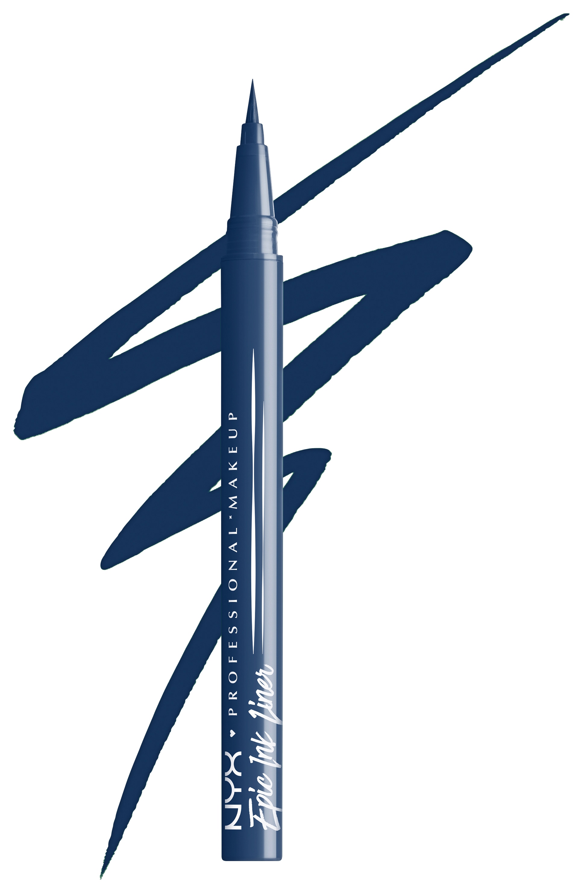 NYX Eyeliner »NYX Professional Makeup Epic Ink Liner«