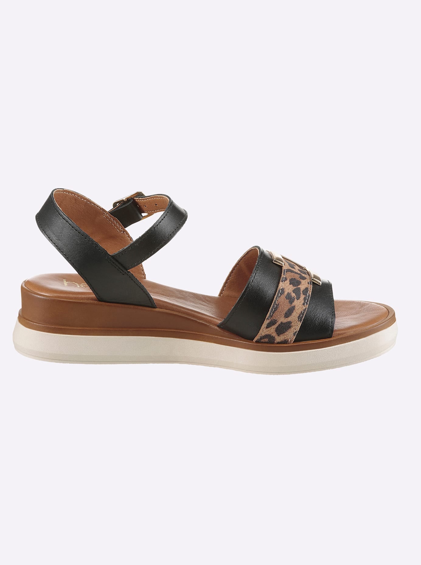 heine Sandalette
