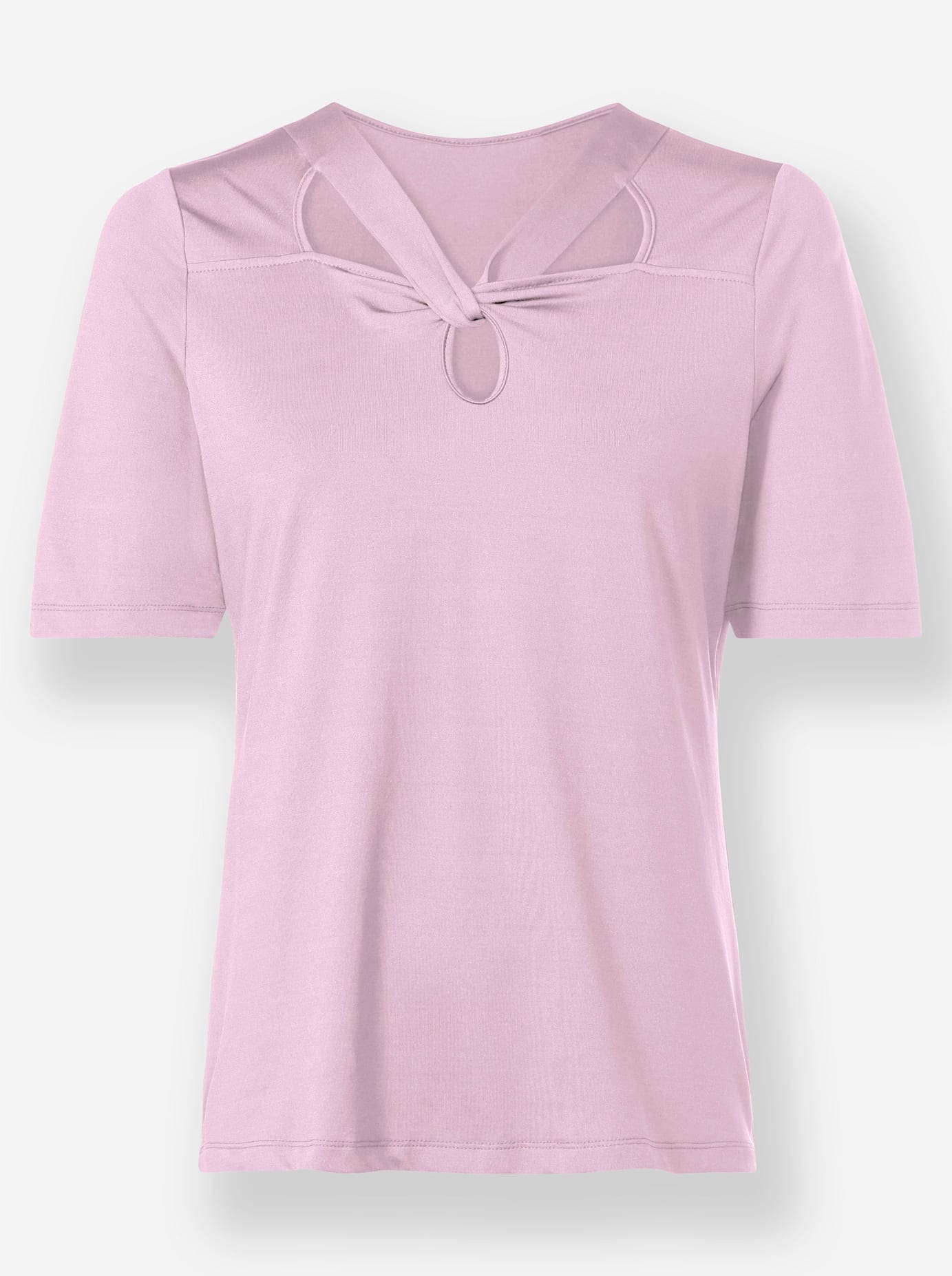 heine T-Shirt »Shirt« 1 Stk.
