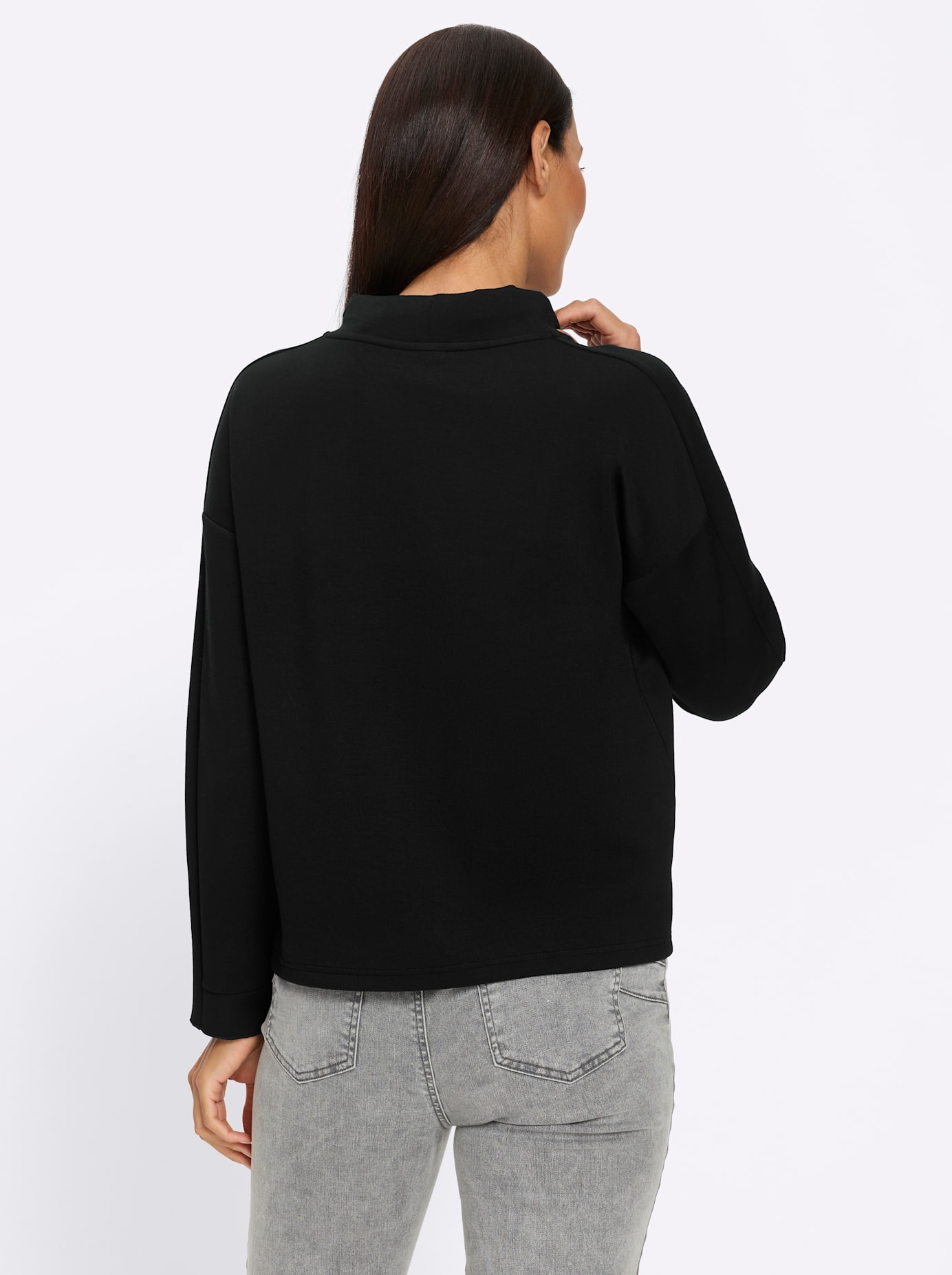 heine Sweatshirt

