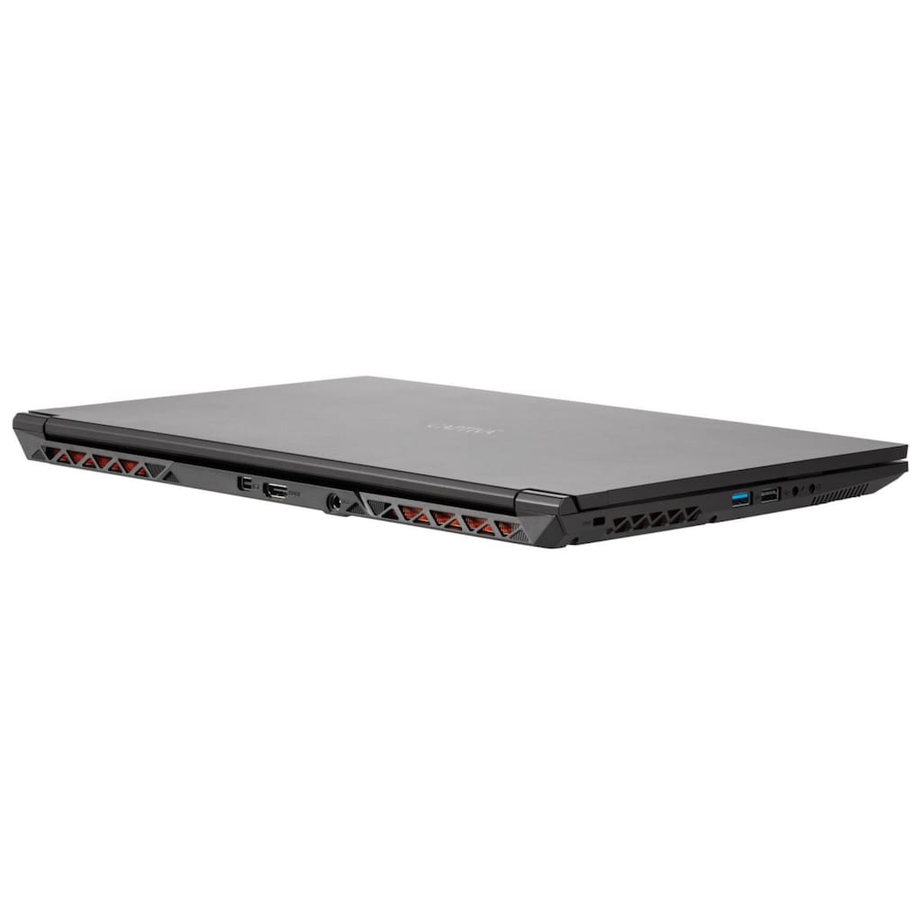CAPTIVA Gaming-Notebook »Advanced Gaming I63-327«, 39,6 cm, / 15,6 Zoll, Intel, Core i7, GeForce GTX 1650, 256 GB SSD