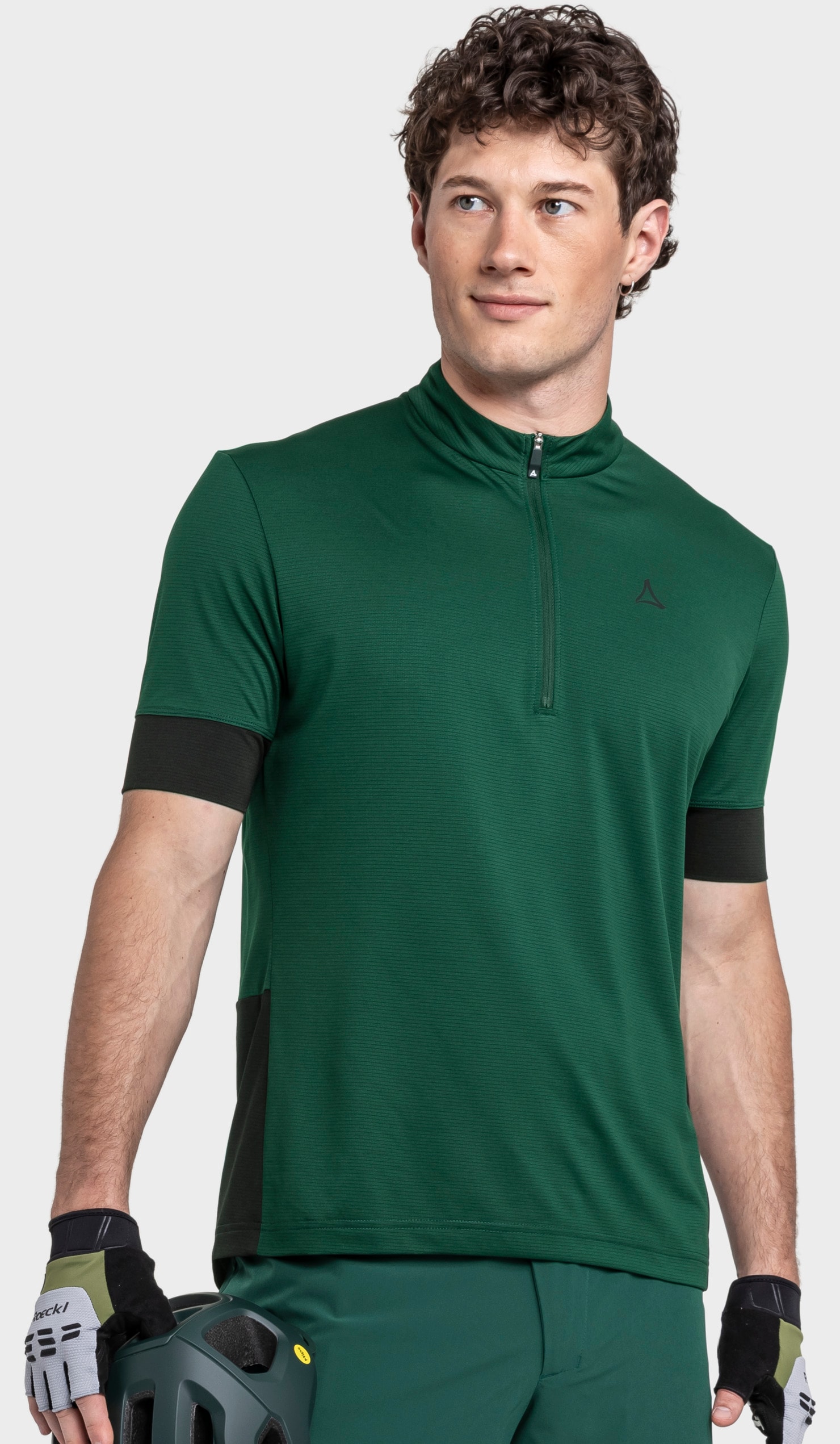 Schöffel Radtrikot »CIRC Shirt Style Pinega MNS«