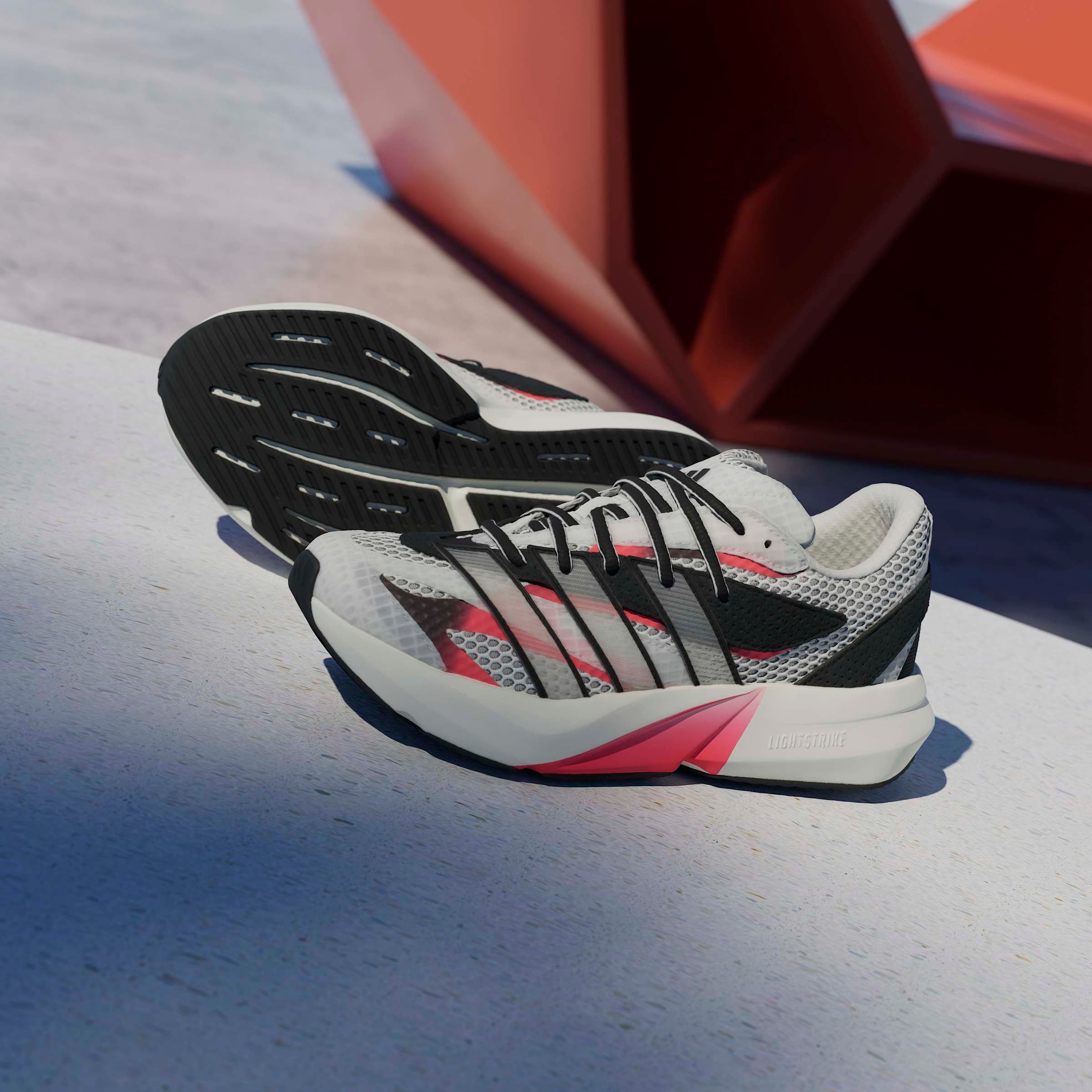 adidas Sportswear Sneaker »LIGHTBLAZE«