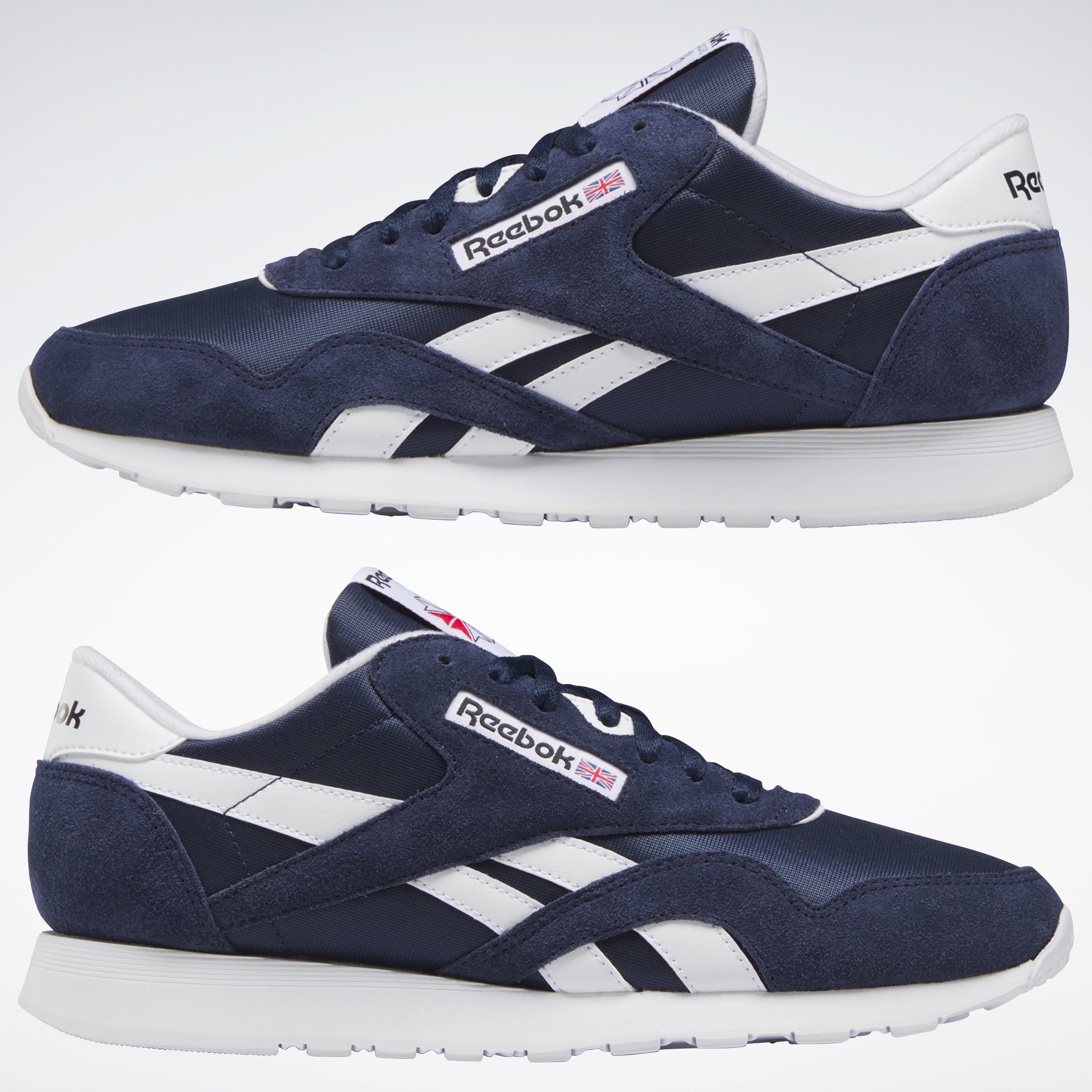 Reebok Classic Sneaker »CL NYLON«