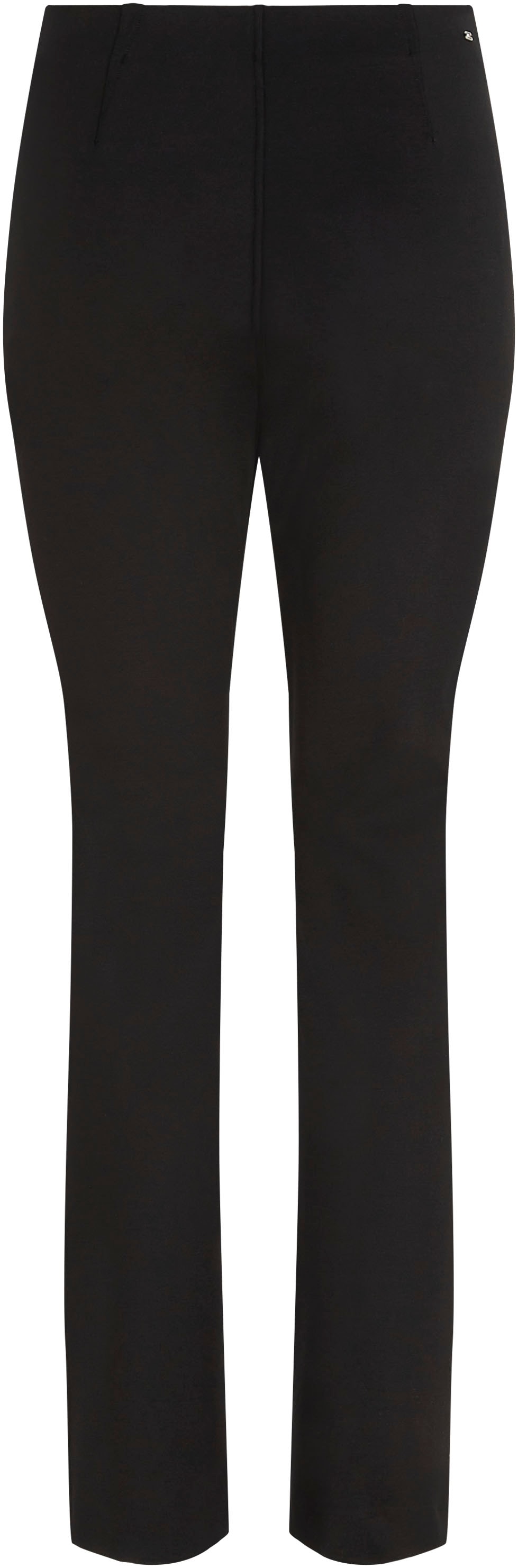 CURVE SLIM Tommy PANT«, »CRV bei KNITTED Jerseyhose OTTO Hilfiger Curve ELEVATD SIZE PLUS