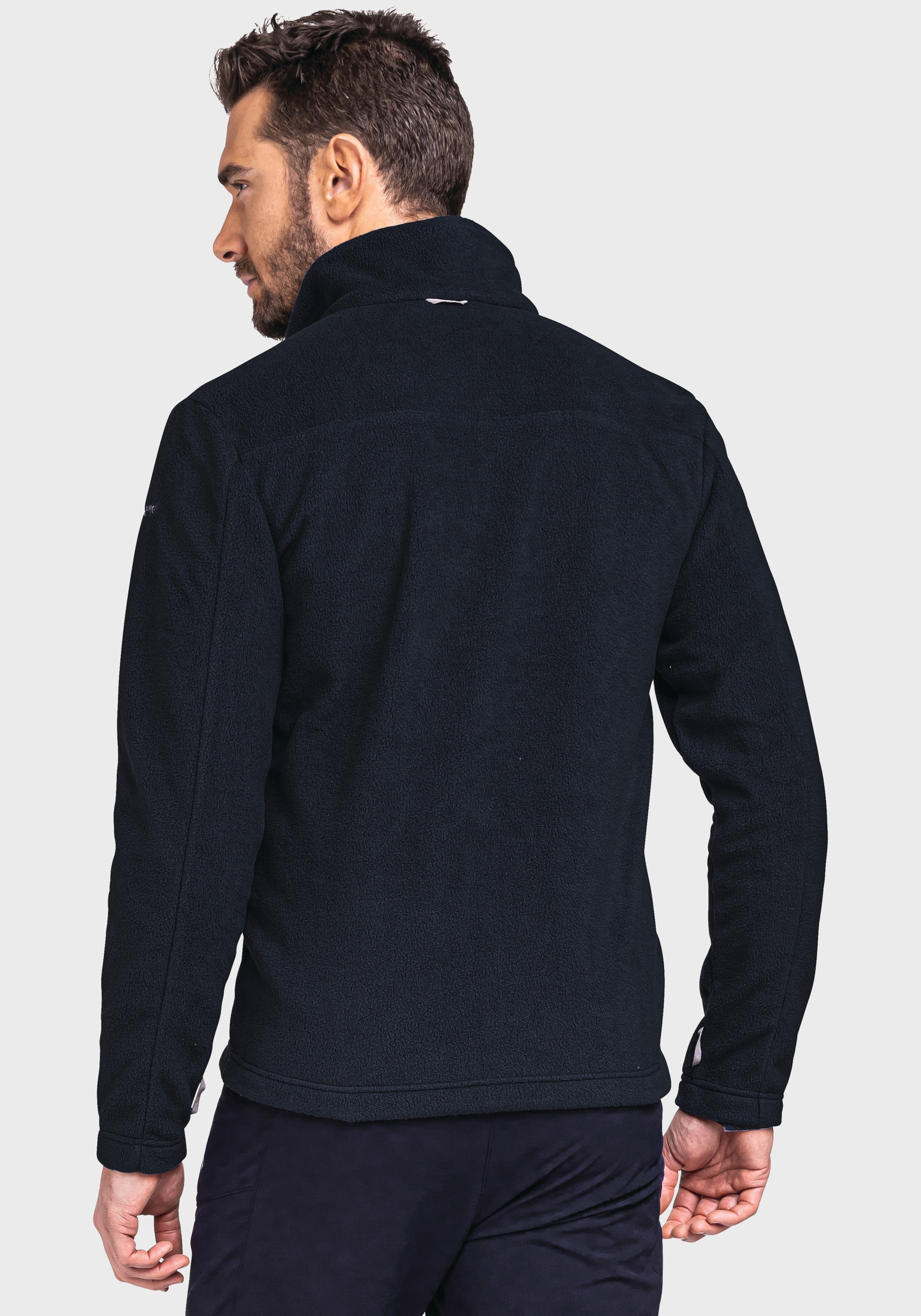 Schöffel Doppeljacke »3in1 Jacket Partinello M«, mit Kapuze