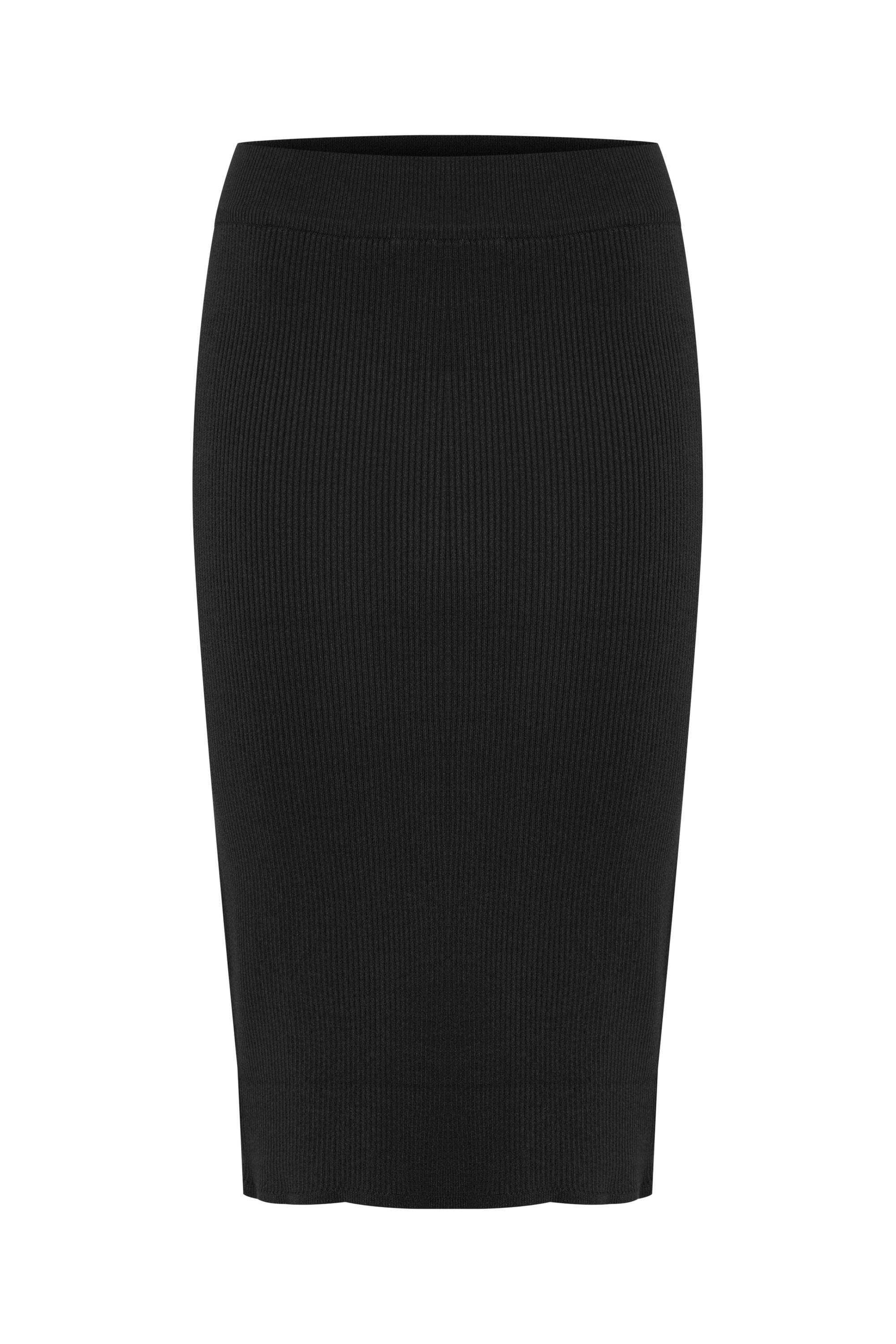 Bleistiftrock »Bleistiftrock BYMMMORLA PENCIL SKIRT -«