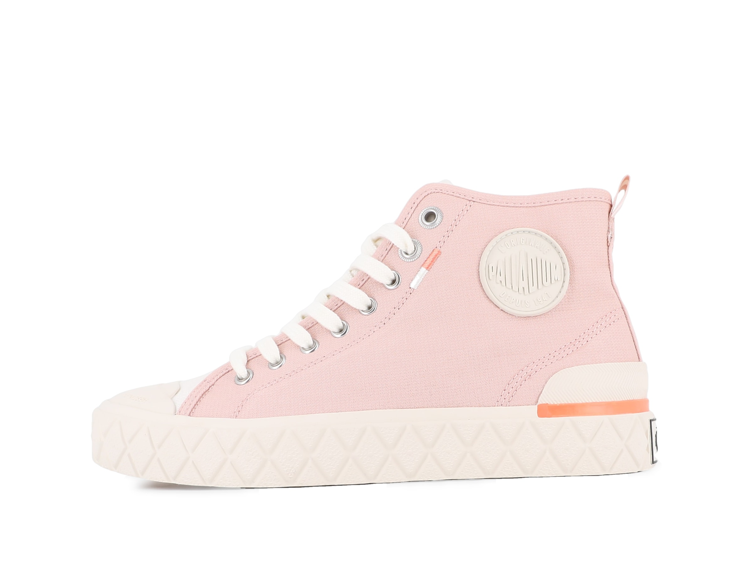 Palladium Sneaker »PALLA ACE CHUKKA ORG«, aus Canvas