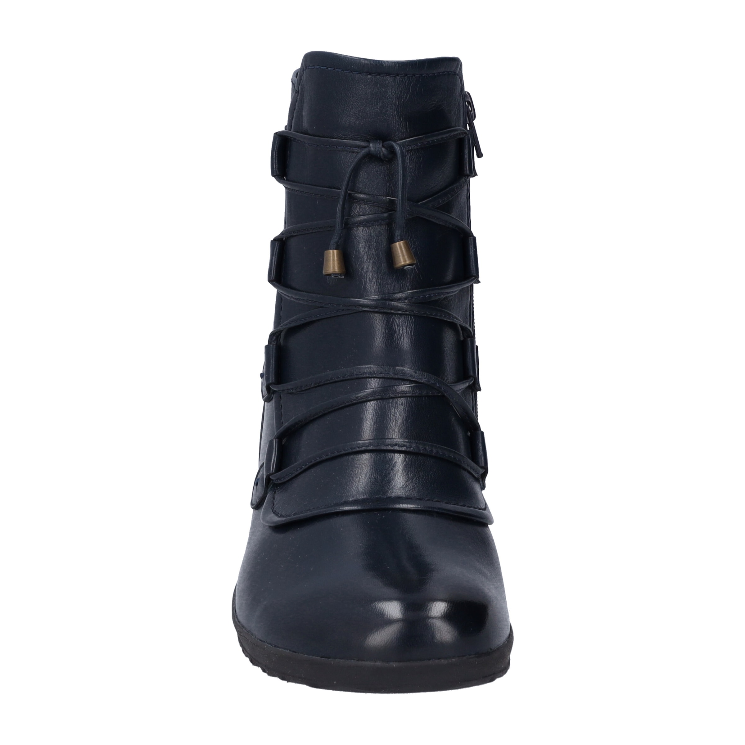 Josef Seibel Stiefelette »Naly 62, ocean-kombi«