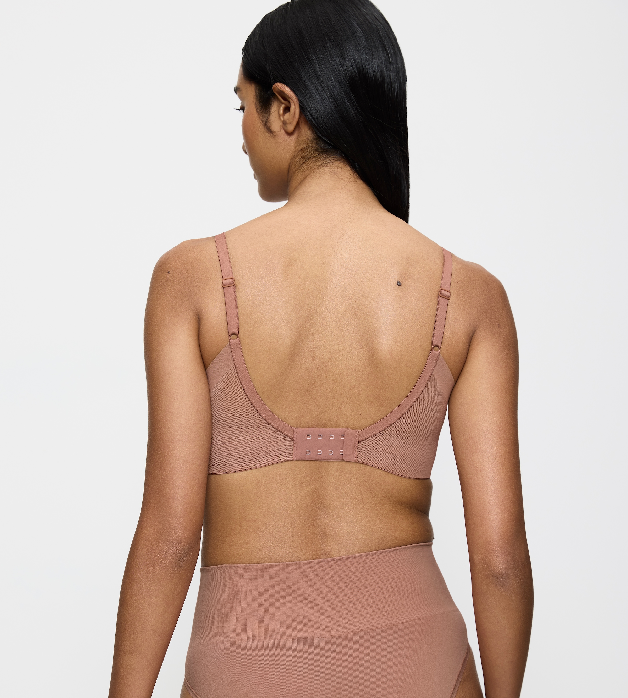 Triumph Bügelloser BH »Shape Smart P« glättend und schmeichelnd