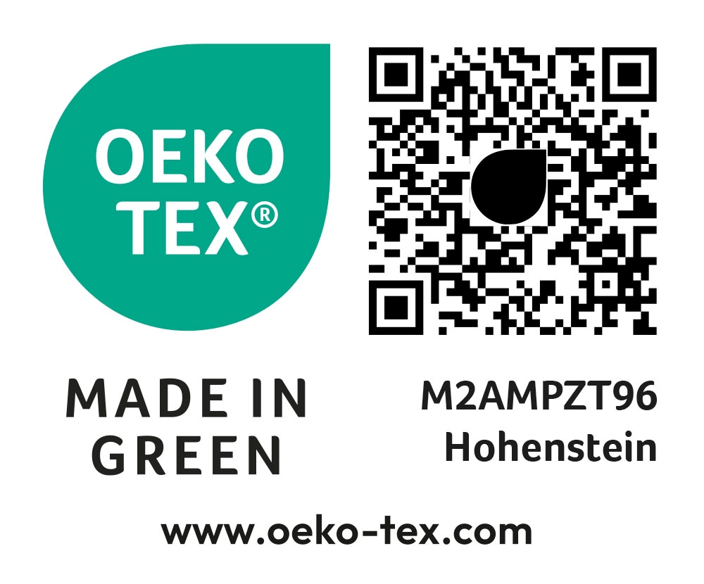 OTTO home Spannbettlaken »Physalis Topper Comfort, in Gr. 90x200, 140x200 oder 180x200 cm« Baumwolle, Matratzen bis 10 cm Höhe, Bettlaken, Spannbetttuch, Laken