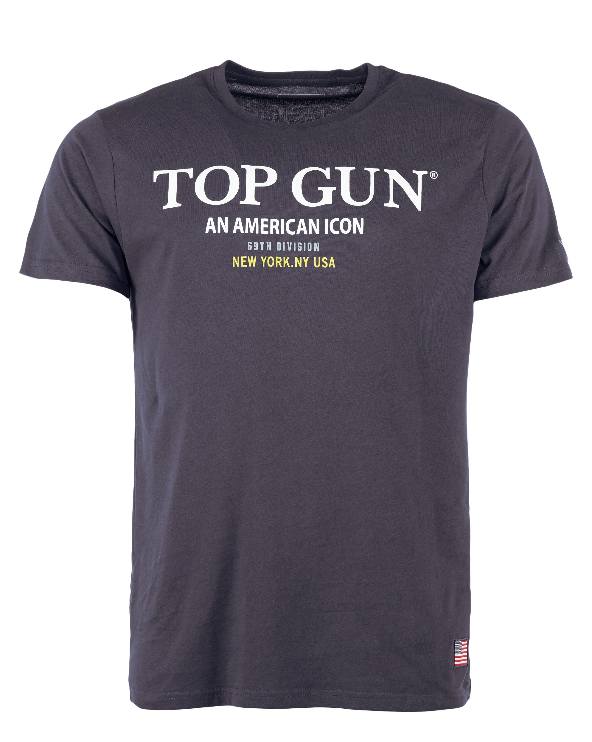 TOP GUN T-Shirt »T-Shirt TG20213002«