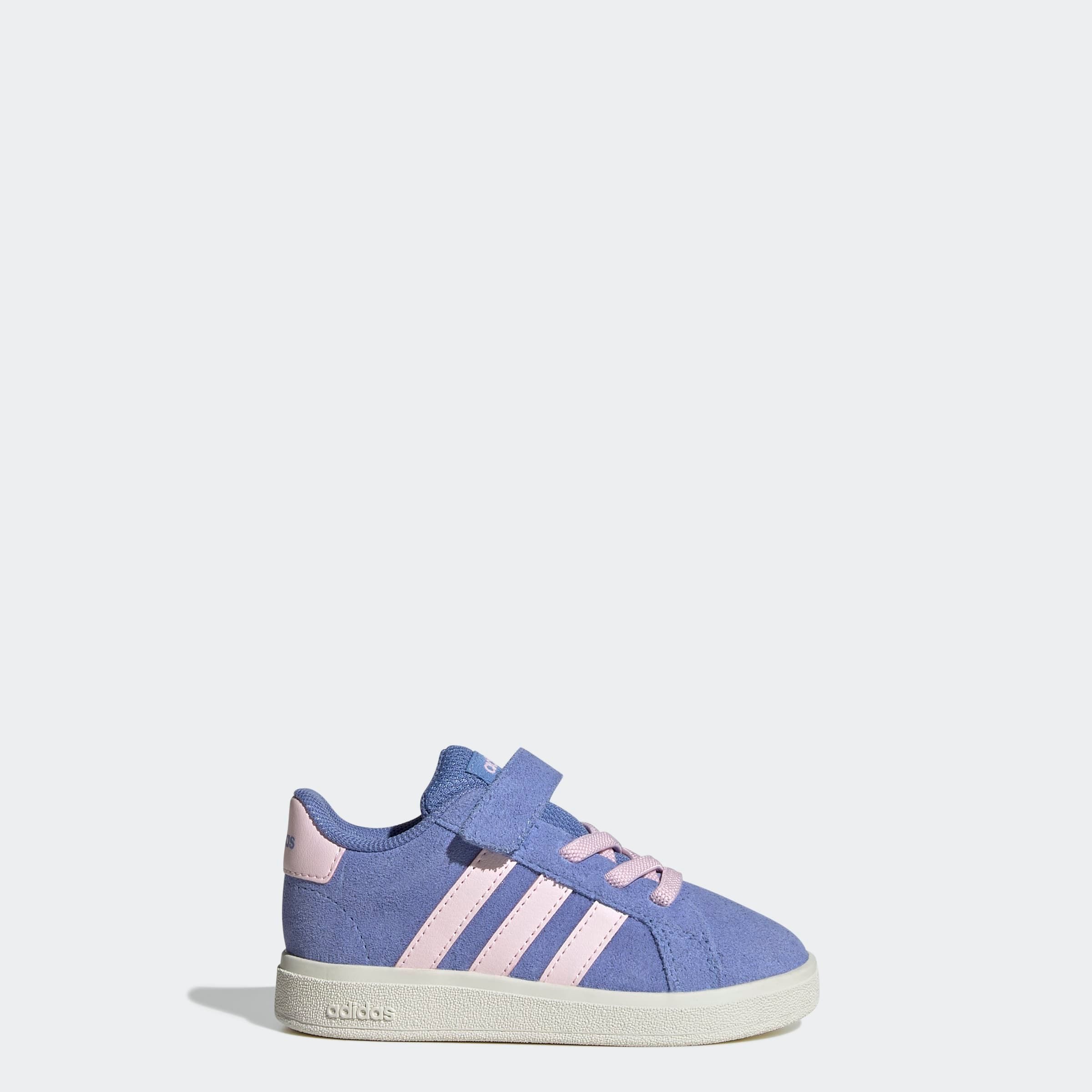 adidas Sportswear Klettschuh »GRAND COURT 2.0 KIDS«