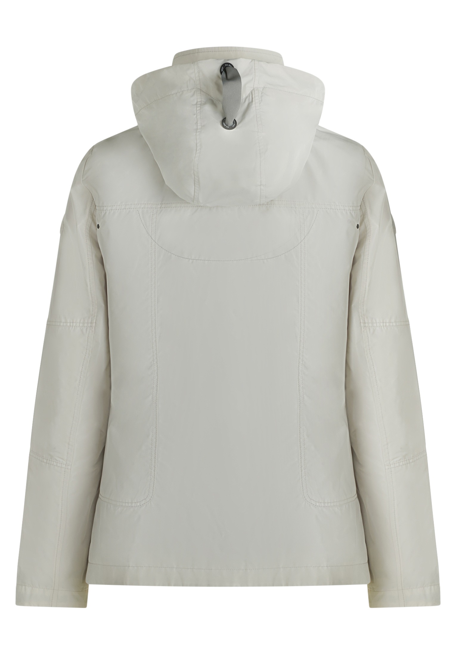 Gil Bret Outdoorjacke mit Kapuze mit Kapuze