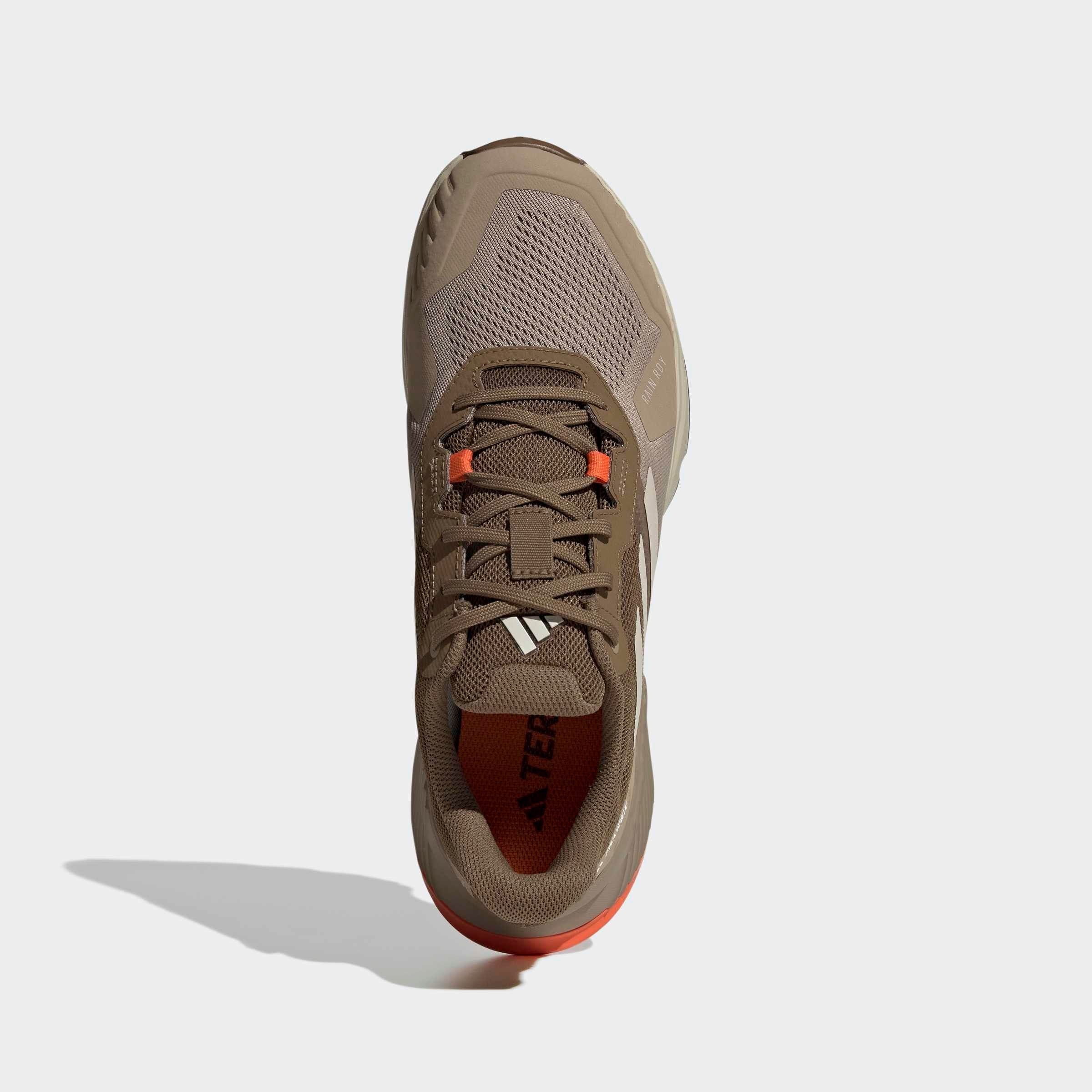 adidas TERREX Trailrunningschuh »SOULSTRIDE RAIN.RDY«  wasserdicht