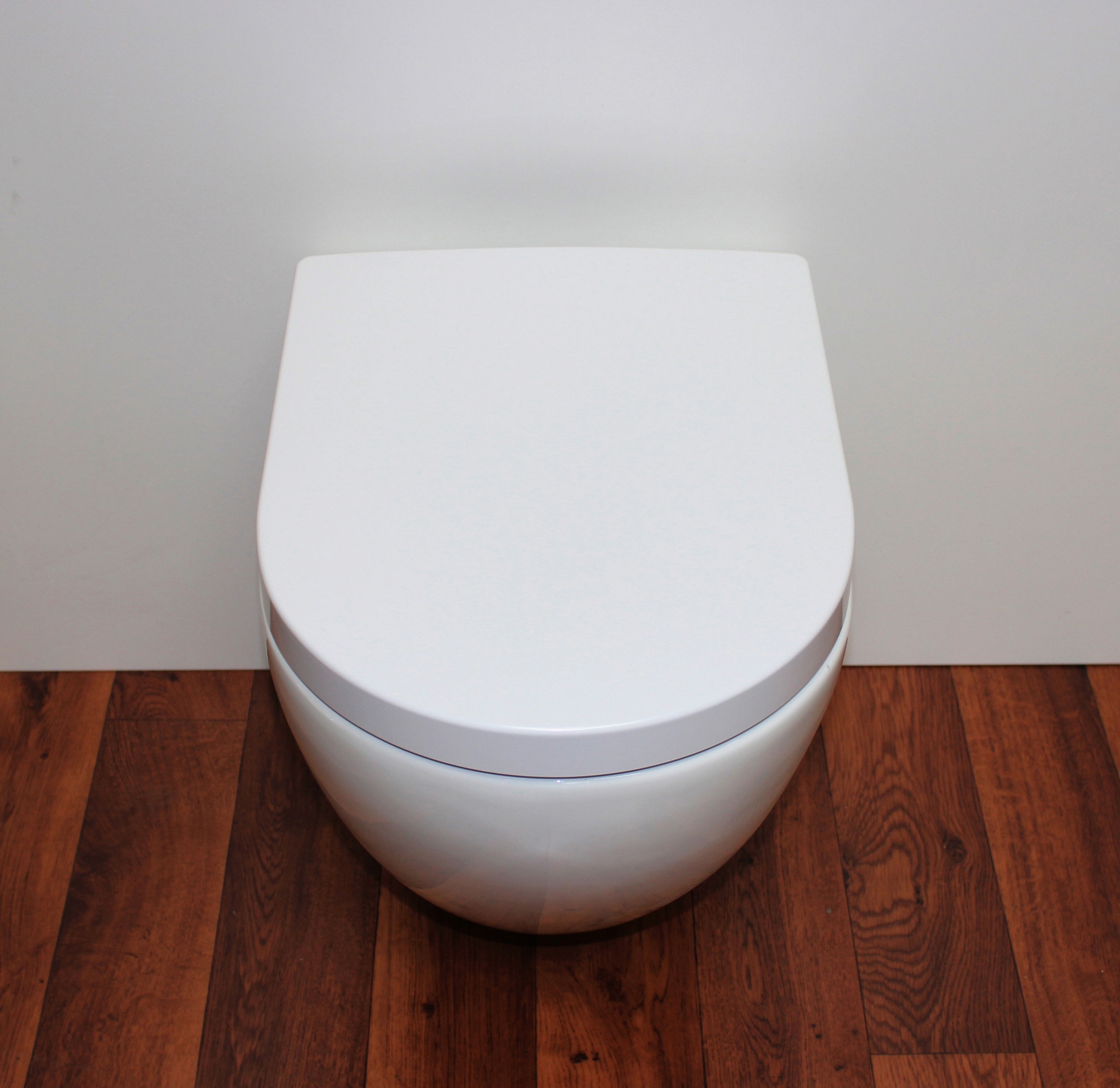 ADOB WC-Sitz »Padua« sehr stabil