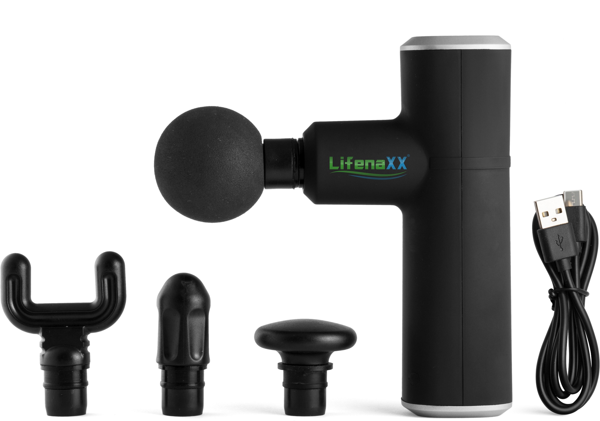 Lifenaxx Massagepistole »LX-025« jetzt im OTTO Online Shop