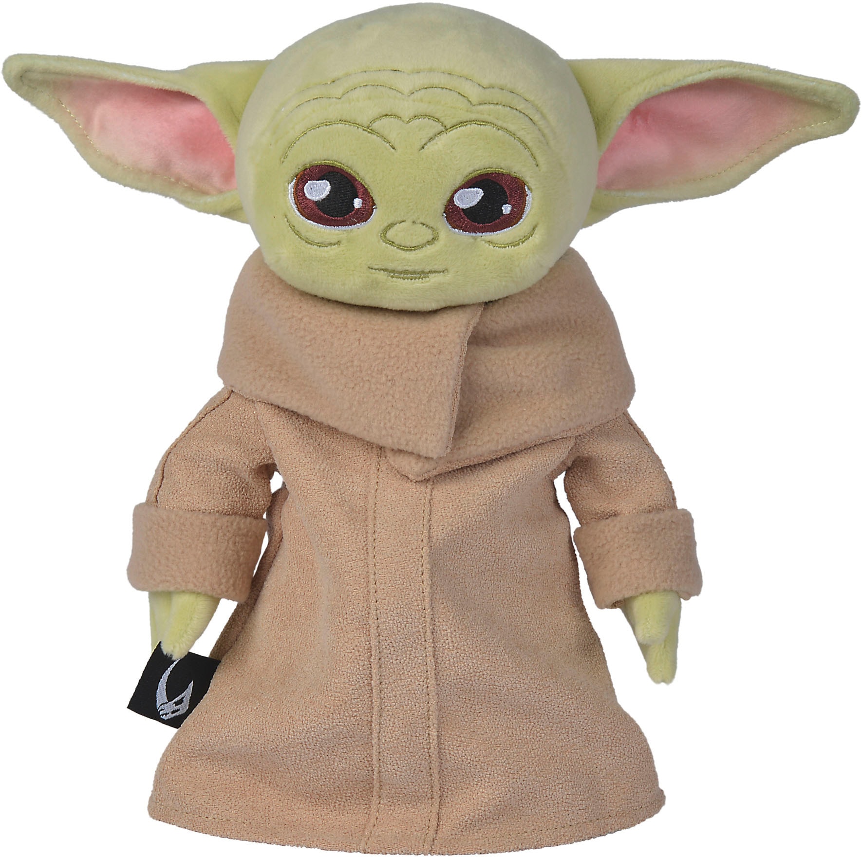 Kuscheltier »Disney Mandalorian Grogu realistic, 28 cm«