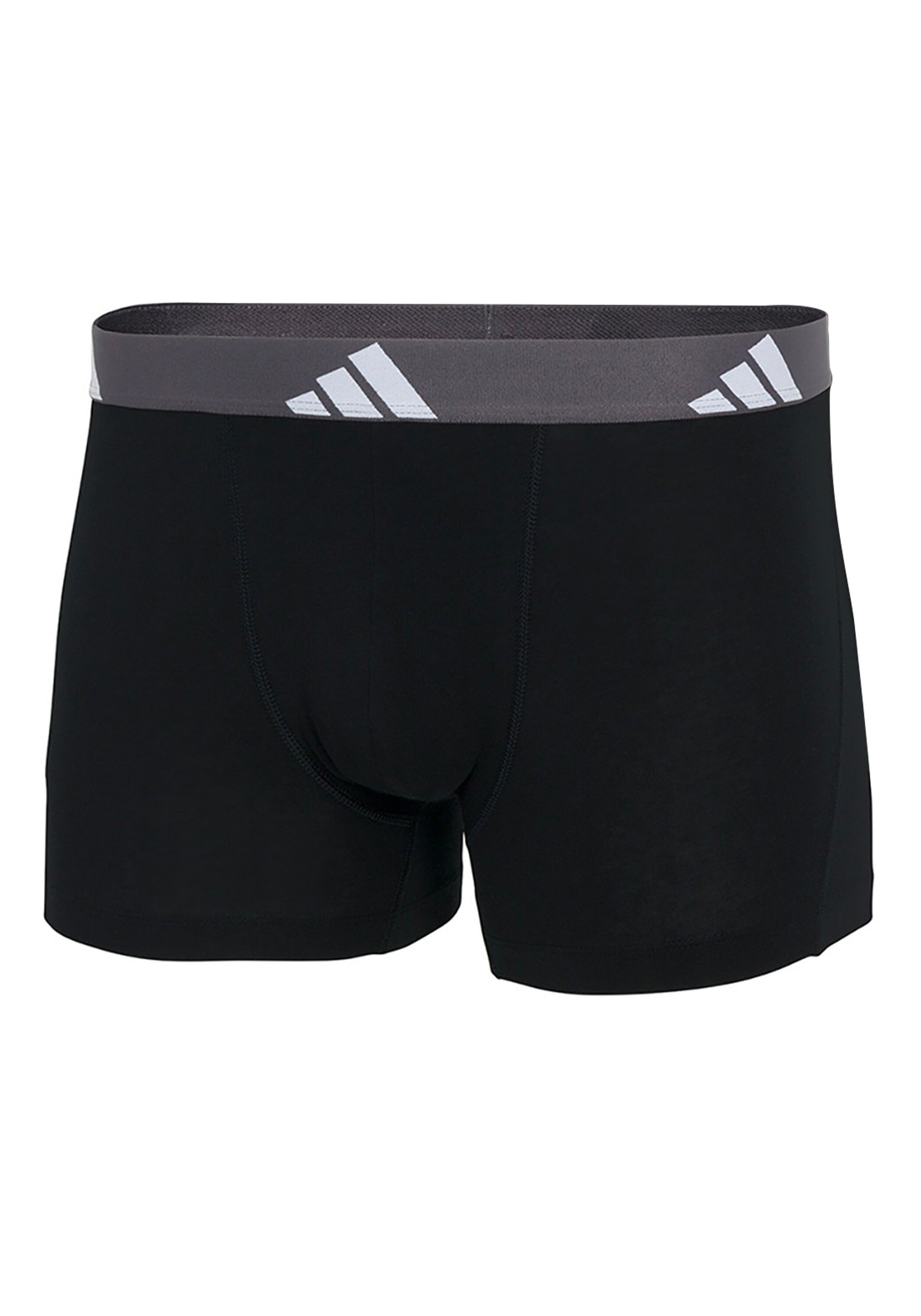 adidas Originals Boxershorts »Boxershort Trunks 5P Acvtive Flex Cotton 5er Pack«