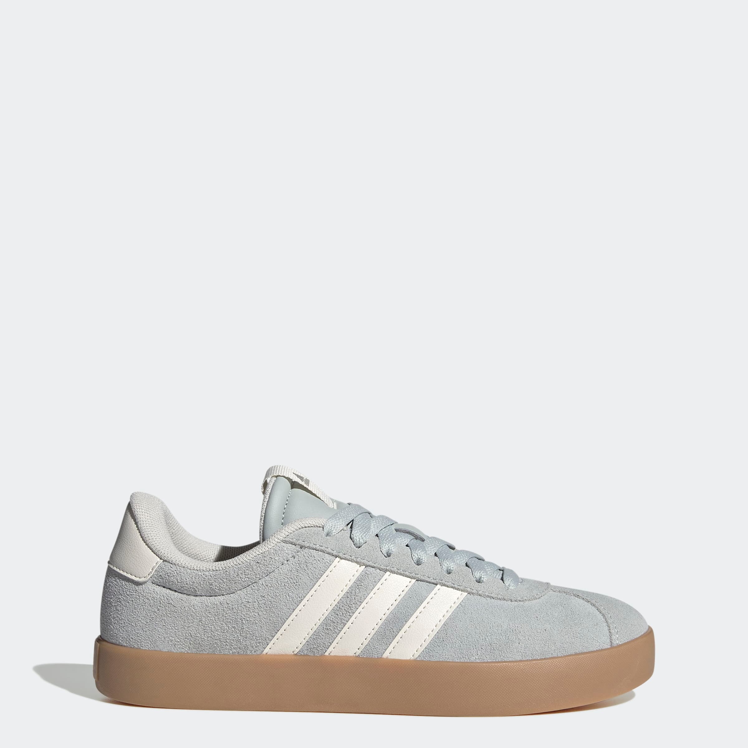 adidas Sportswear Sneaker »VL COURT 3.0«  inspiriert vom Design des adidas samba