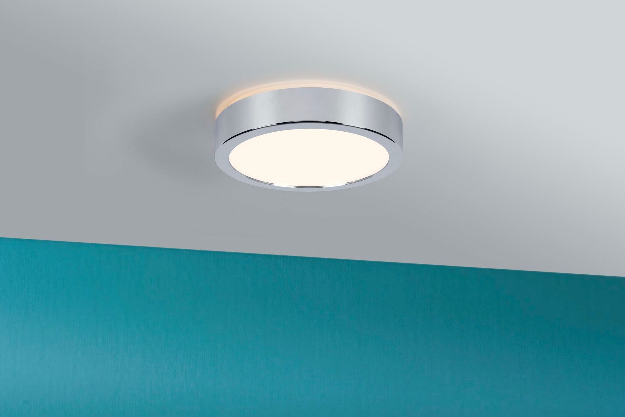 Paulmann LED Deckenleuchte »Aviar«, 1 flammig