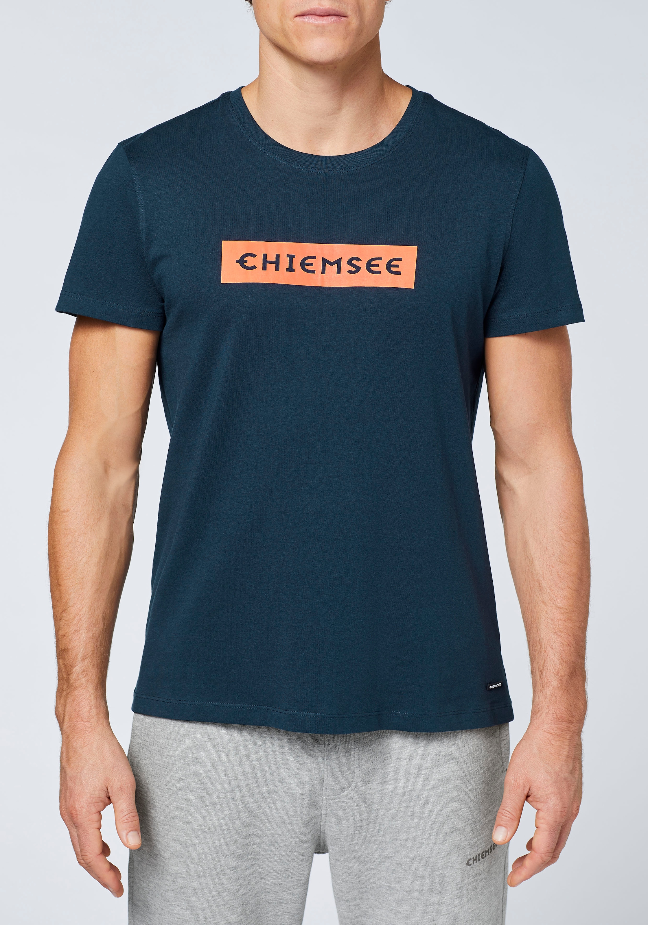 Chiemsee Print-Shirt