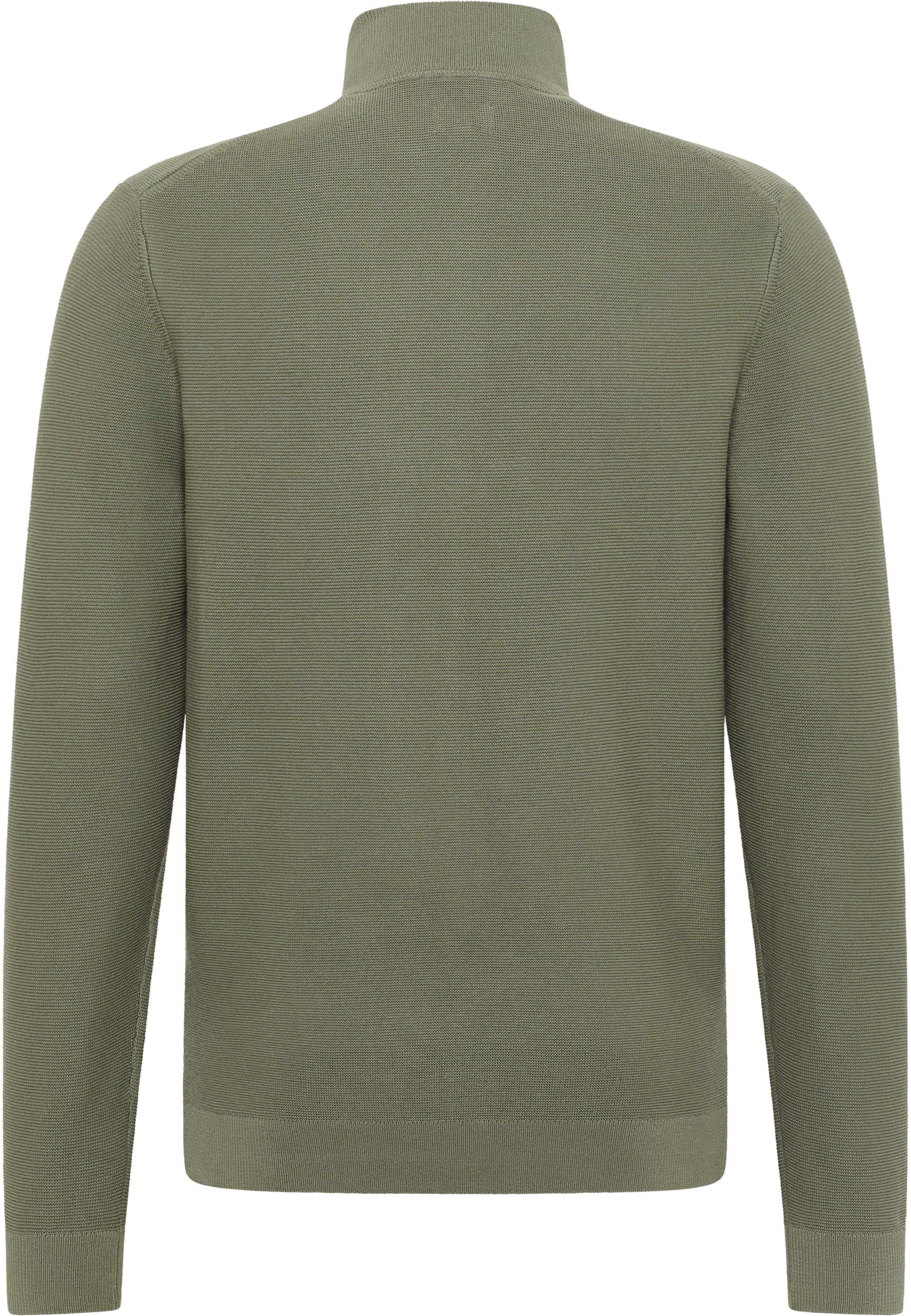 MUSTANG Sweater »Herren Style Escondido«