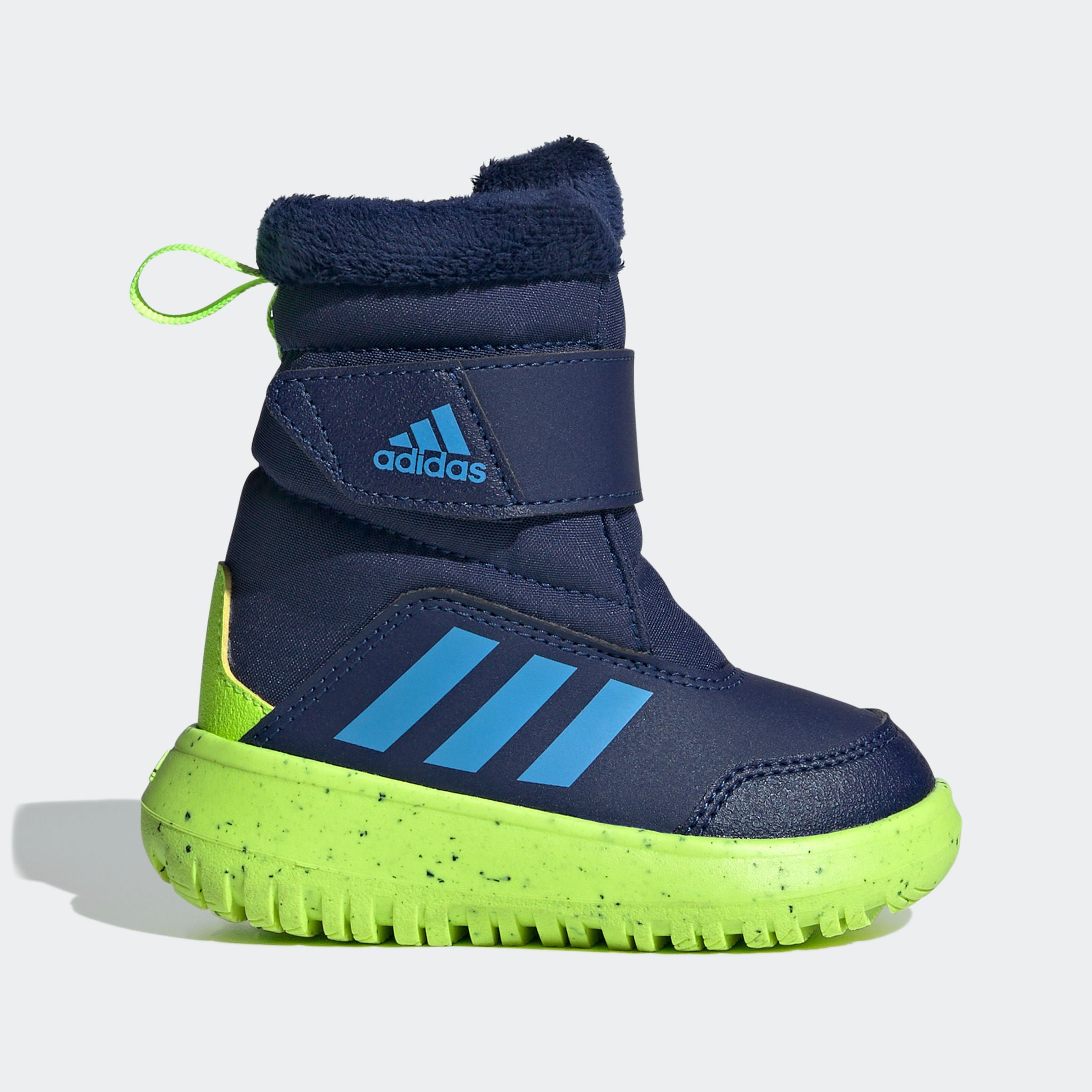 adidas Sportswear Winterstiefel »WINTERPLAY KIDS STIEFEL«, Snowboots, Winterboots, Winterschuhe, für Kinder