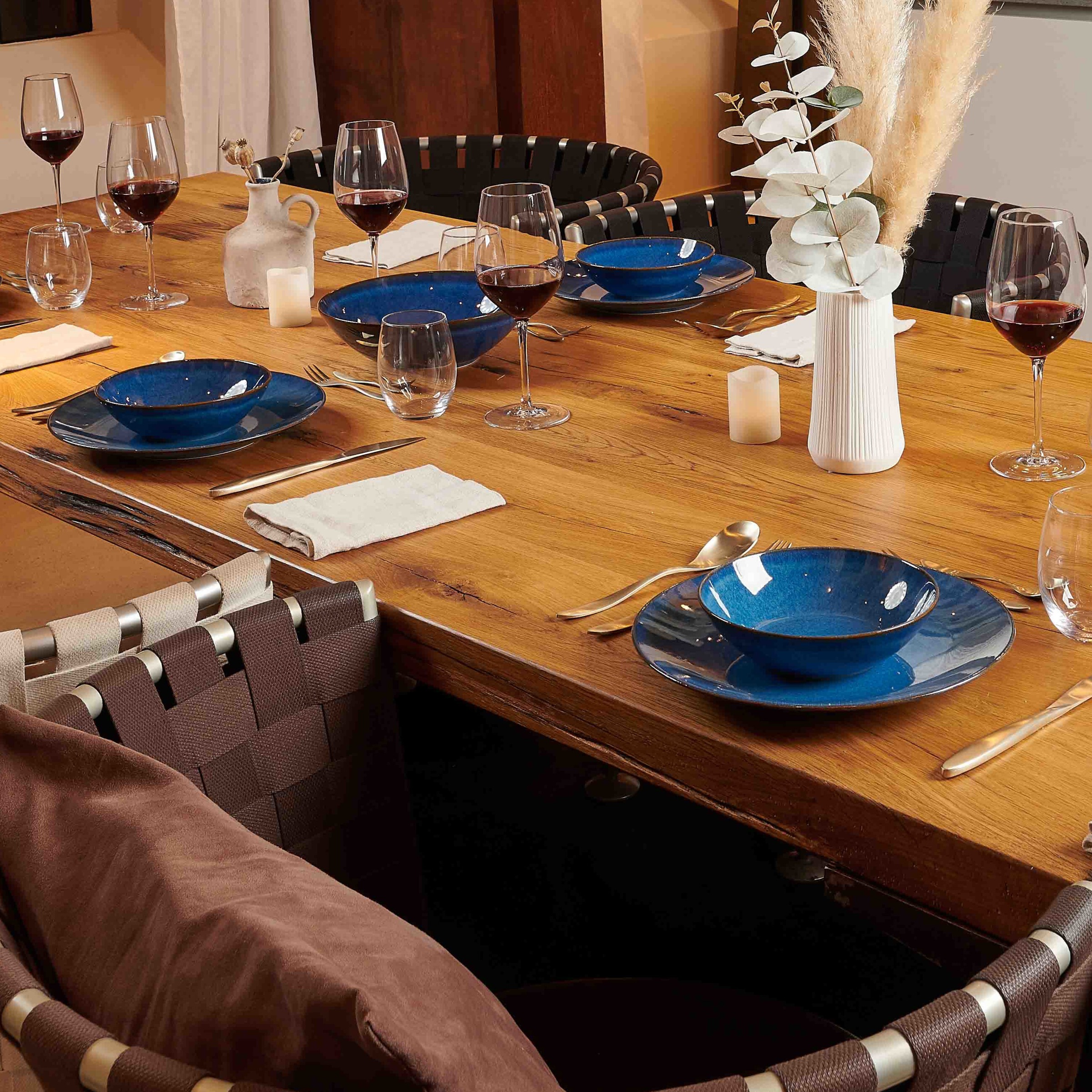 MÄSER Frühstücks-Geschirrset »OSSIA«